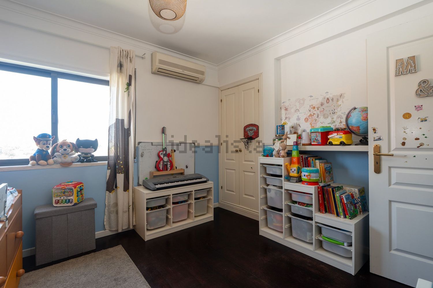 公寓 t2出售在Praça Salgueiro Maia - 卧室