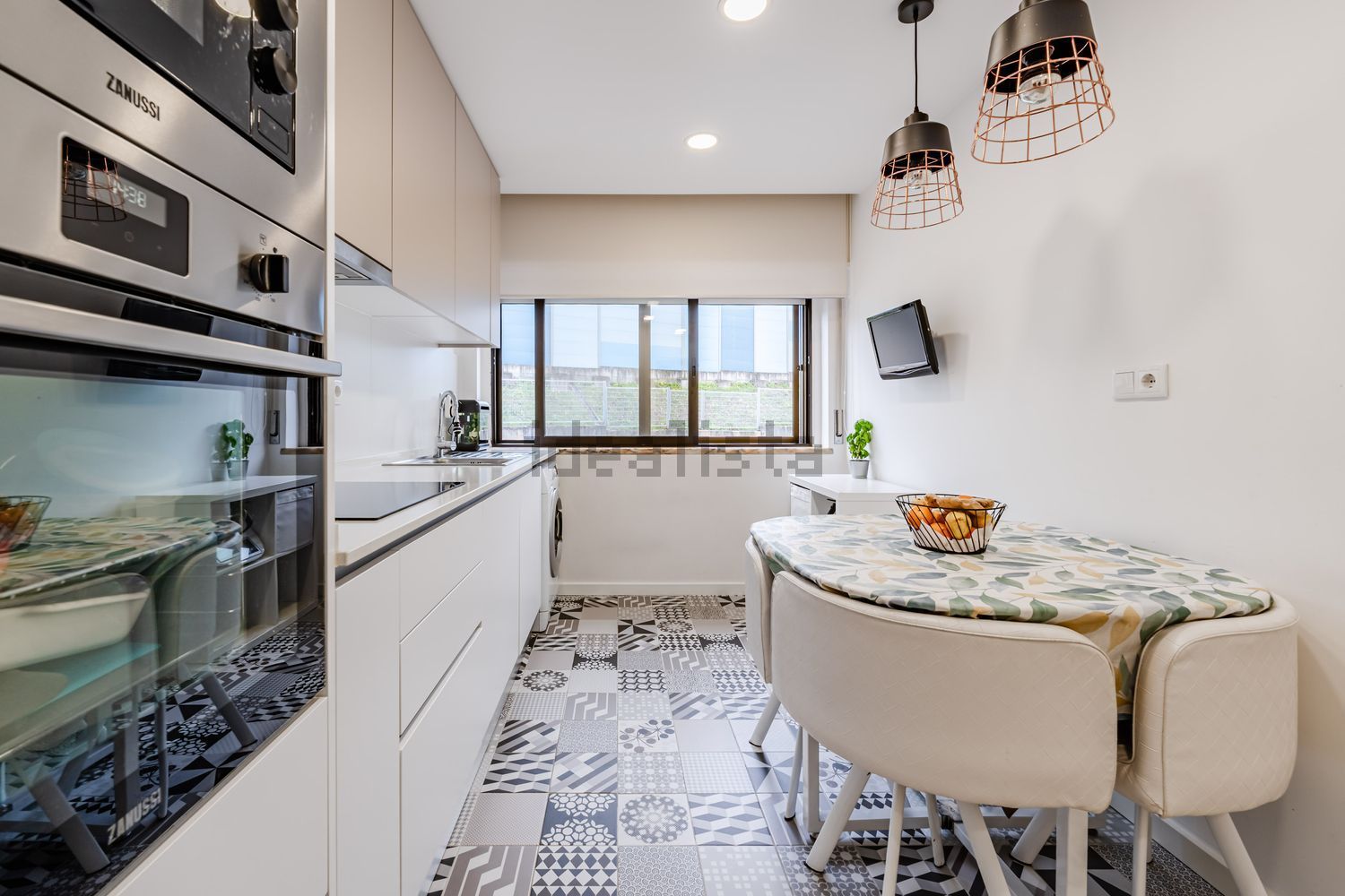 公寓 t2出售在Falagueira-Venda Nova - 厨房