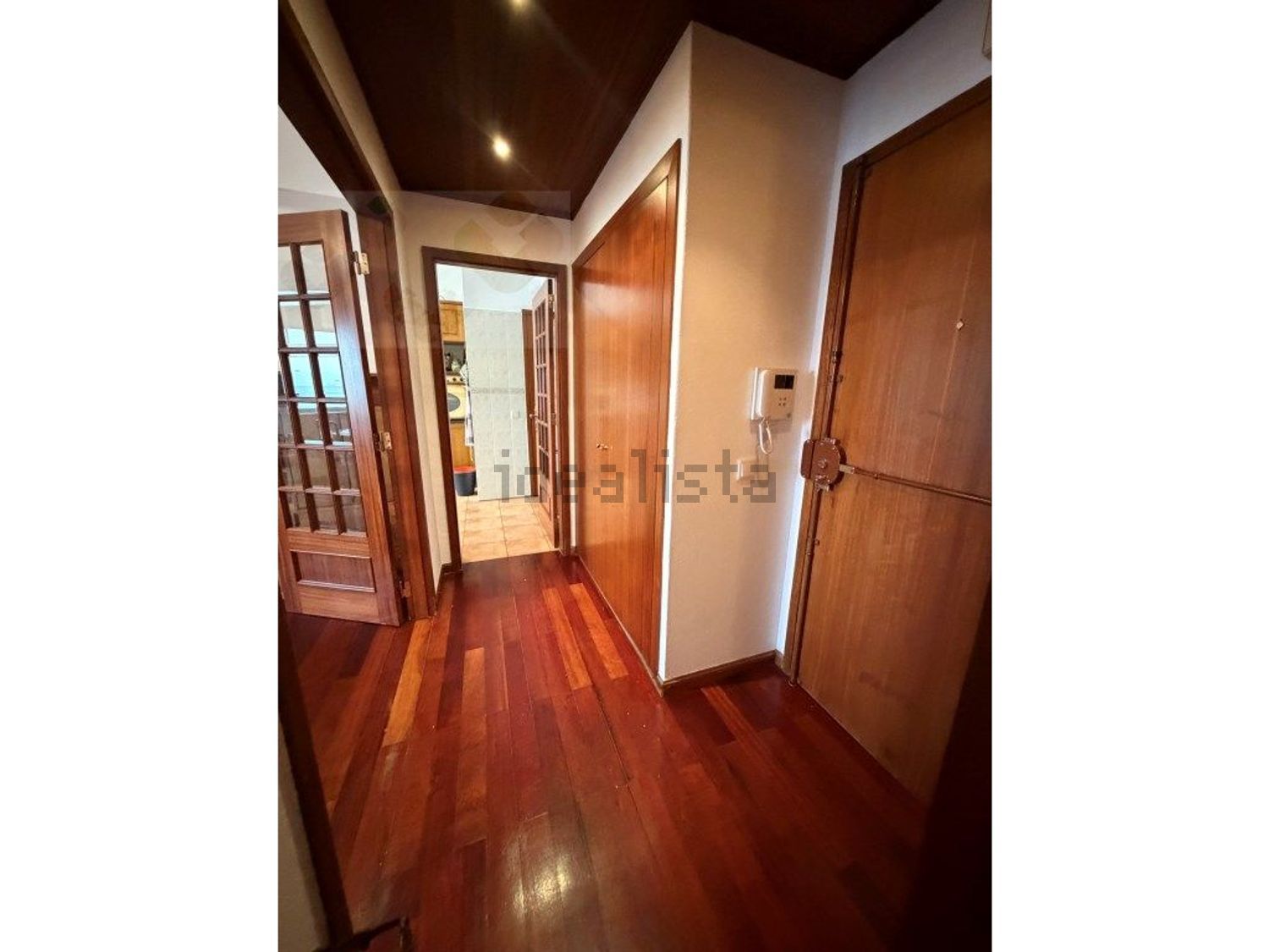 出租公寓 t2Quinta da Figueira, 9 - 过道