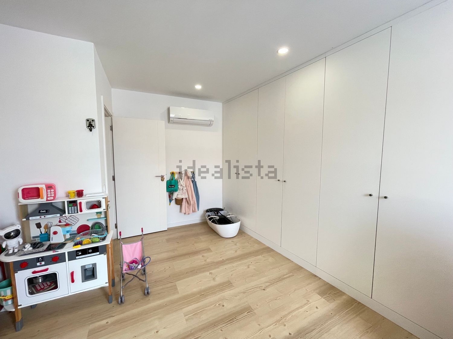 公寓 t2出售在Travessa do Prior - 卧室