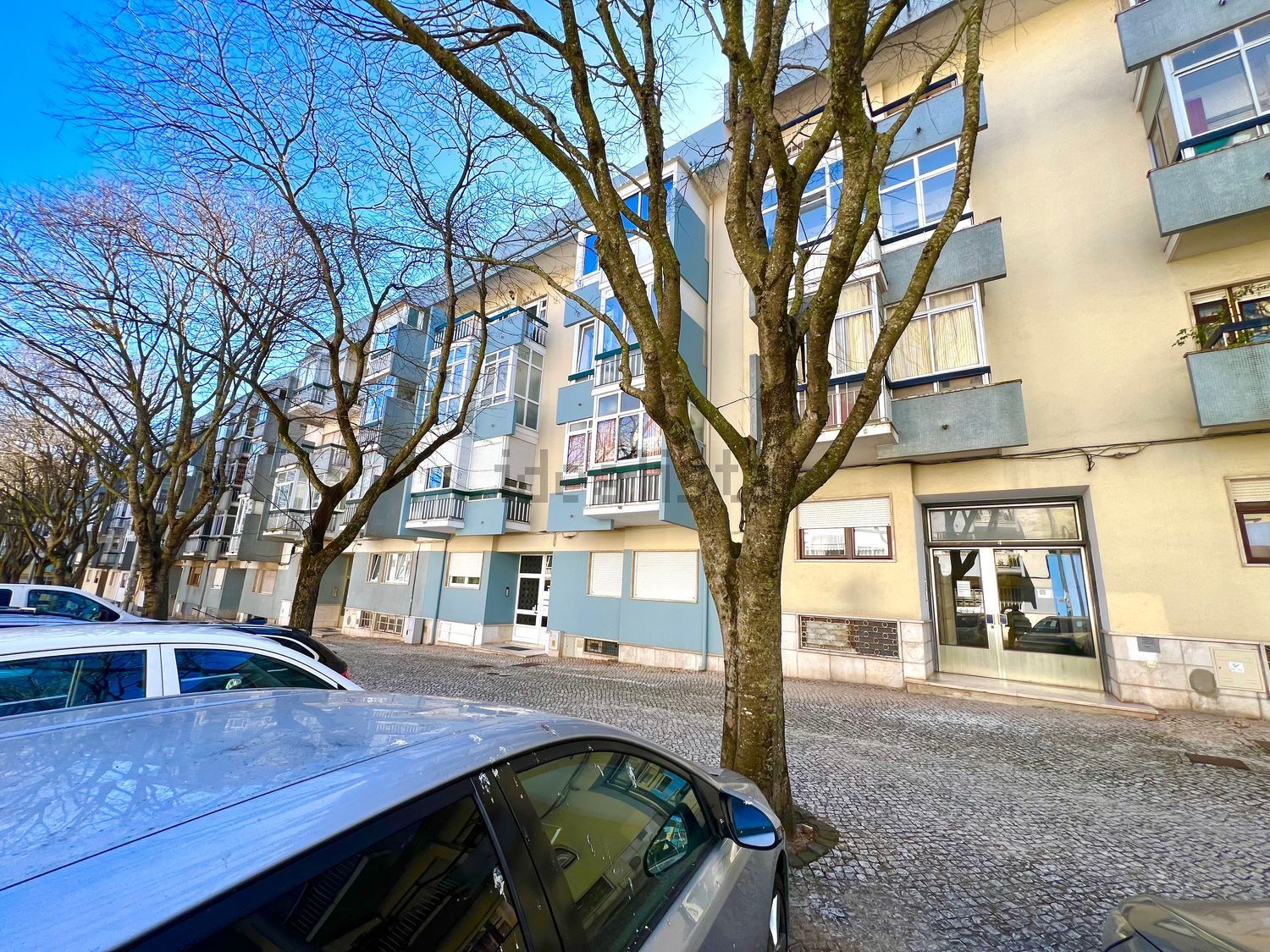 公寓 t4出售在Figueirinha - Augusto Castro - 外立面