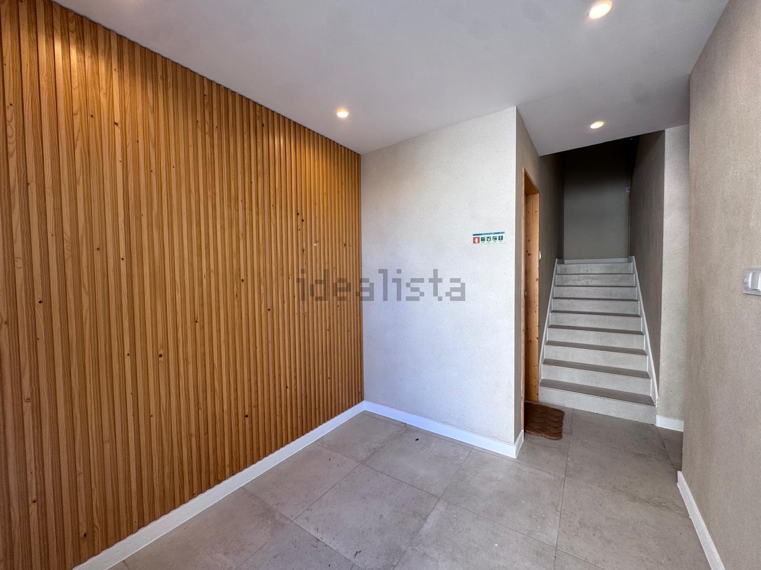 出租复式公寓在Rua de Diu - 共同区域