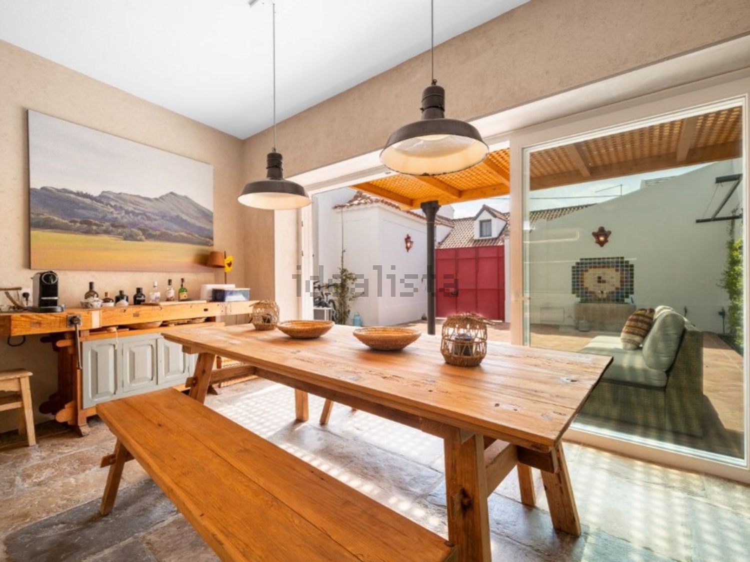 出租小楼房或独栋别墅在Rua Miguel Bombarda, 2 - 照片