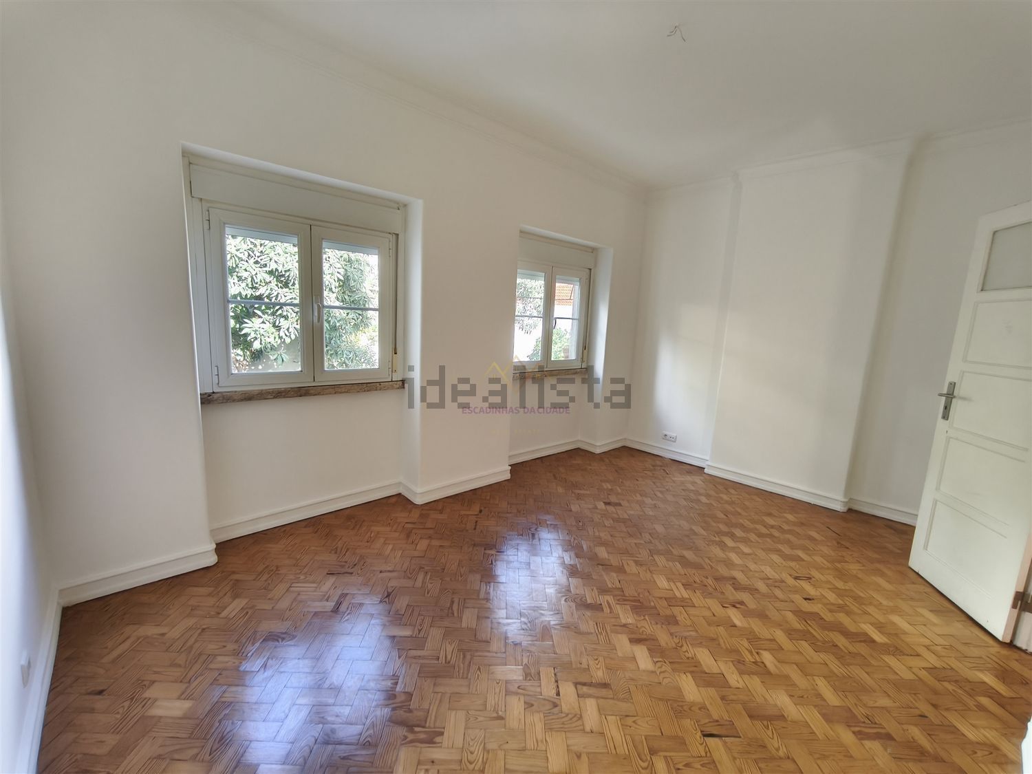 出租公寓 t3在Rua do Vale de Santo António s/n - 卧室