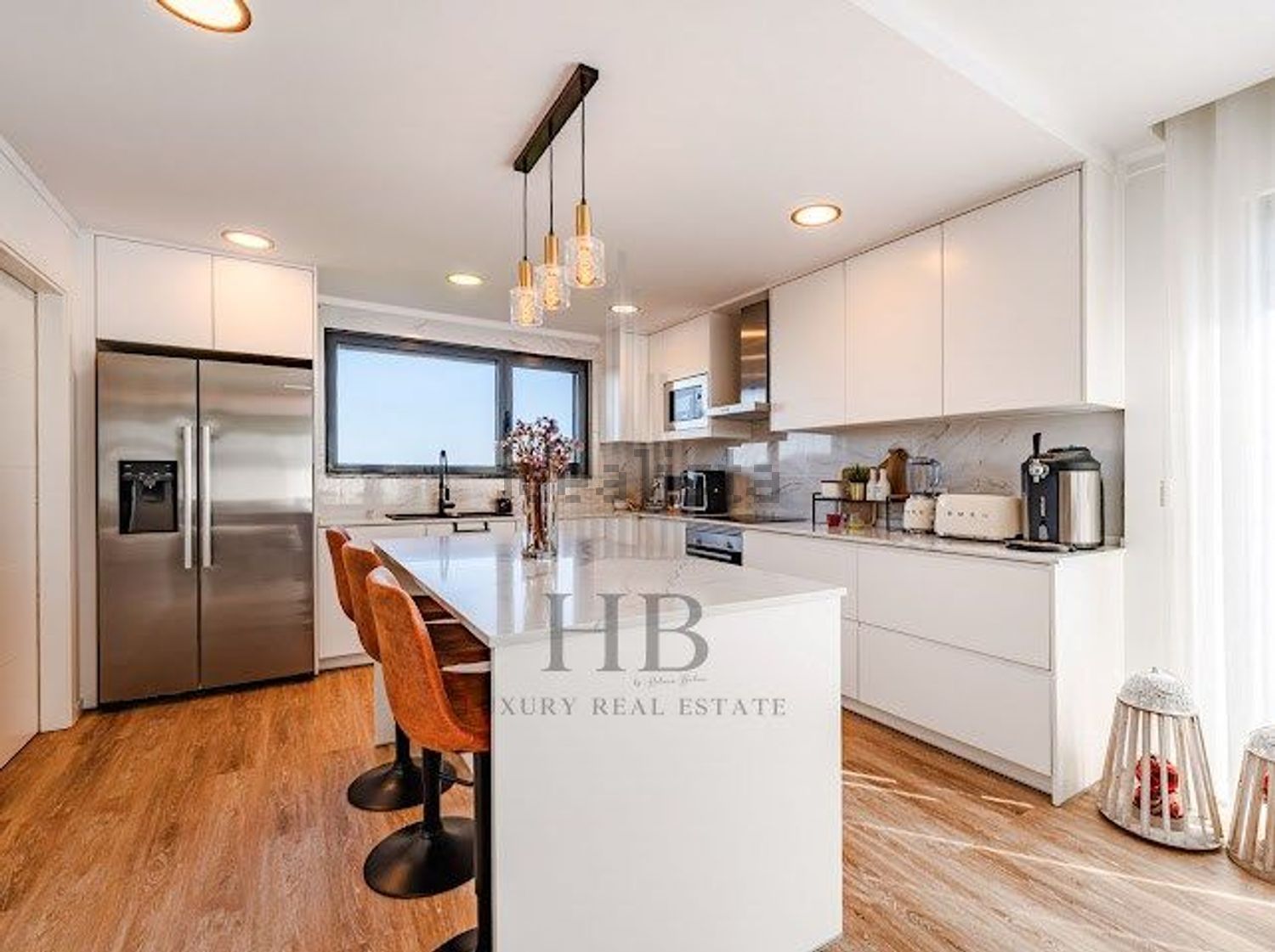 小楼房或独栋别墅出售magoito - 厨房