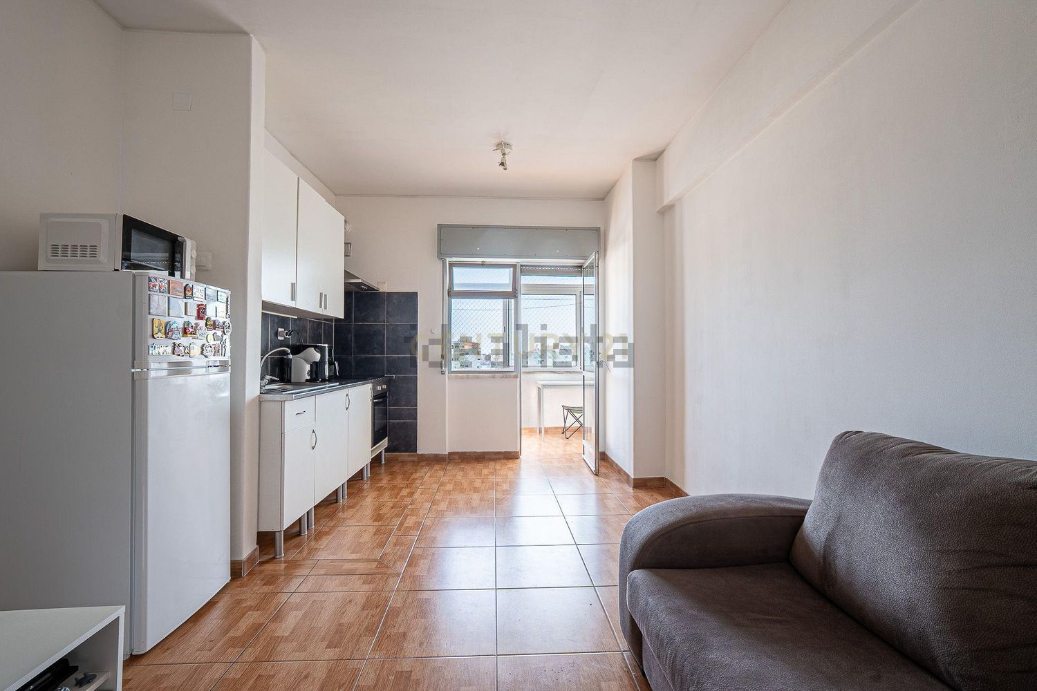 公寓 t1出售在Rua Correia Teles, 11 e 11e - 照片