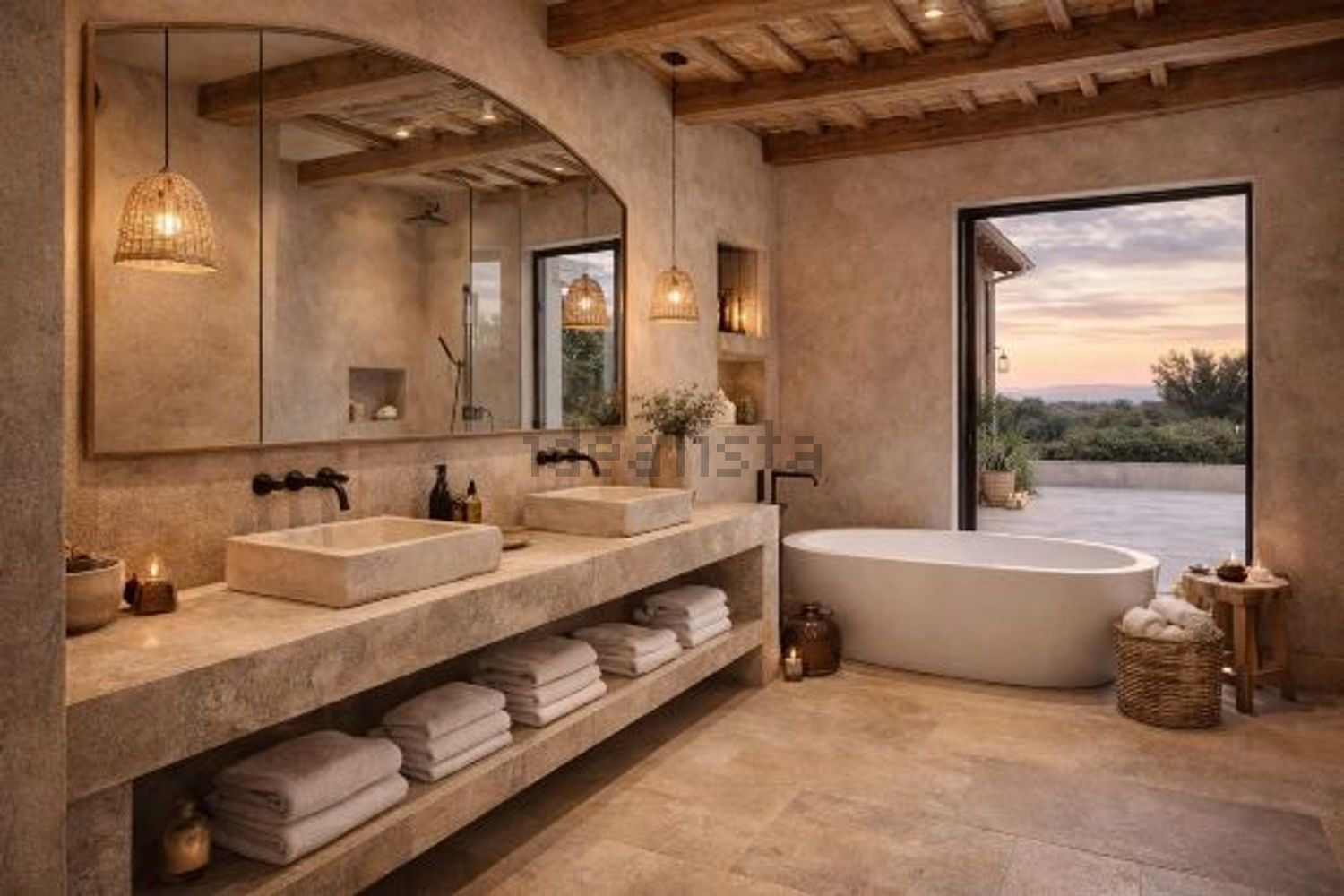 小楼房或独栋别墅出售Alcácer do Sal - 照片