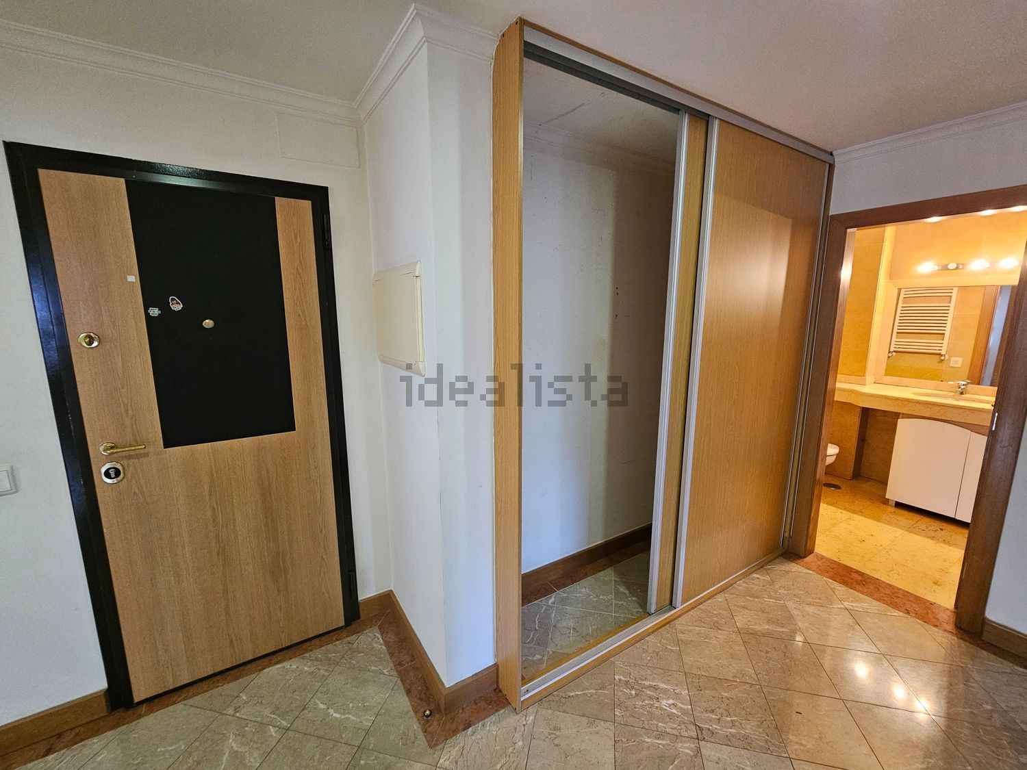 公寓 t4出售在Serra de Carnaxide - 前厅