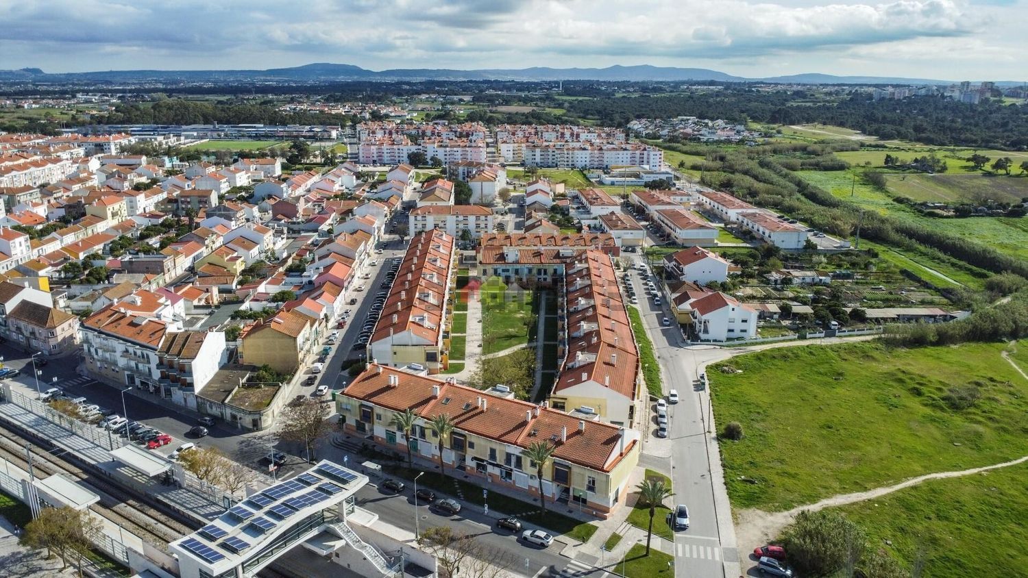 公寓 t2出售在Rua Alves Roçadas - 照片