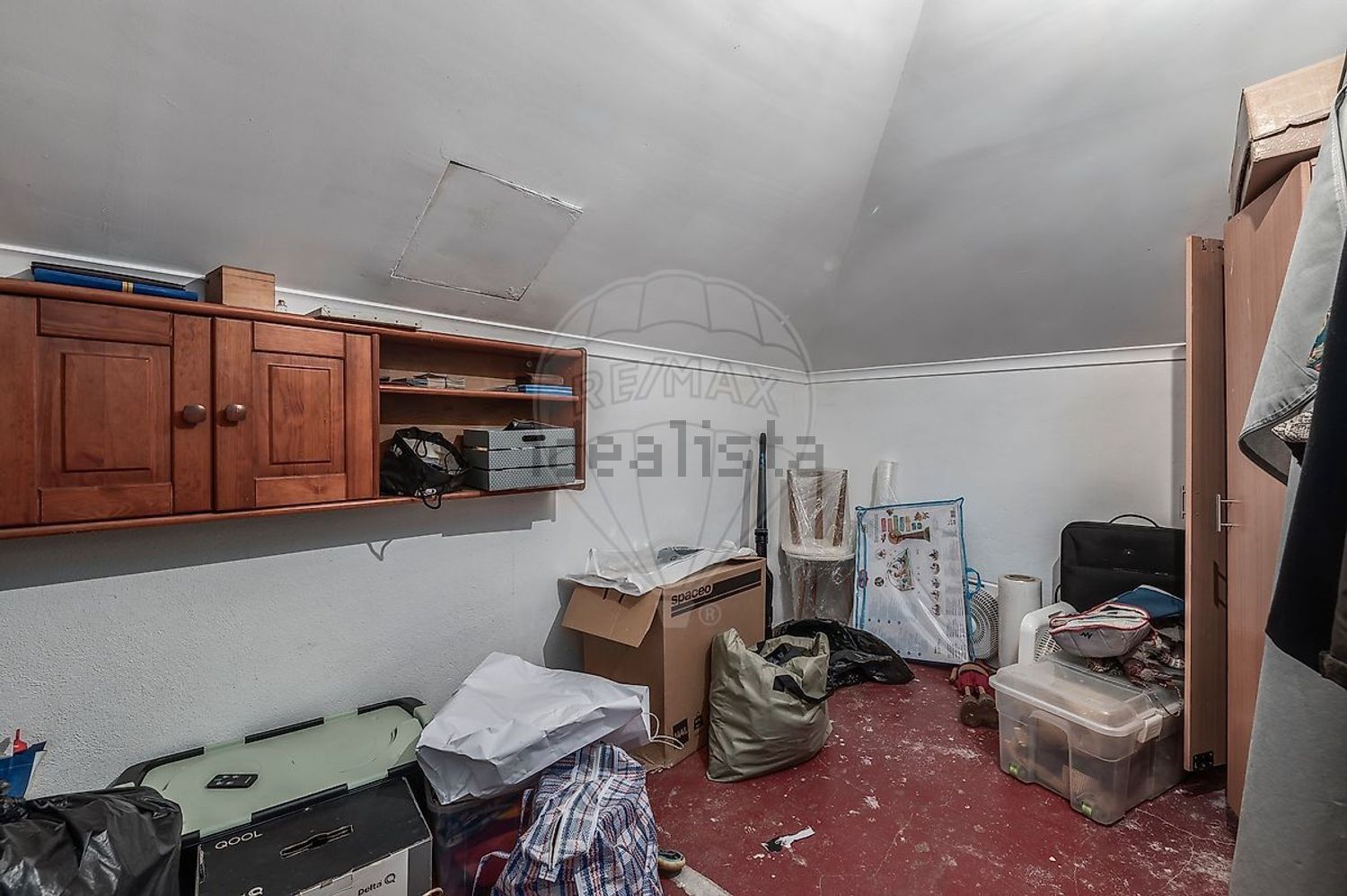 小楼房或独栋别墅出售在Rua Bento de Jesus Caraça - 照片