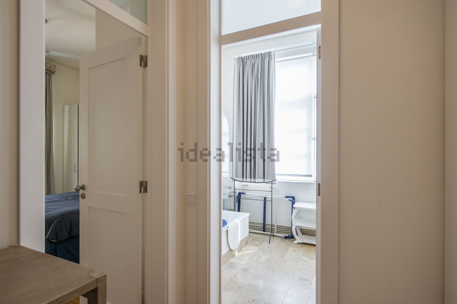 出租公寓 t2Alcácer do Sal - 过道