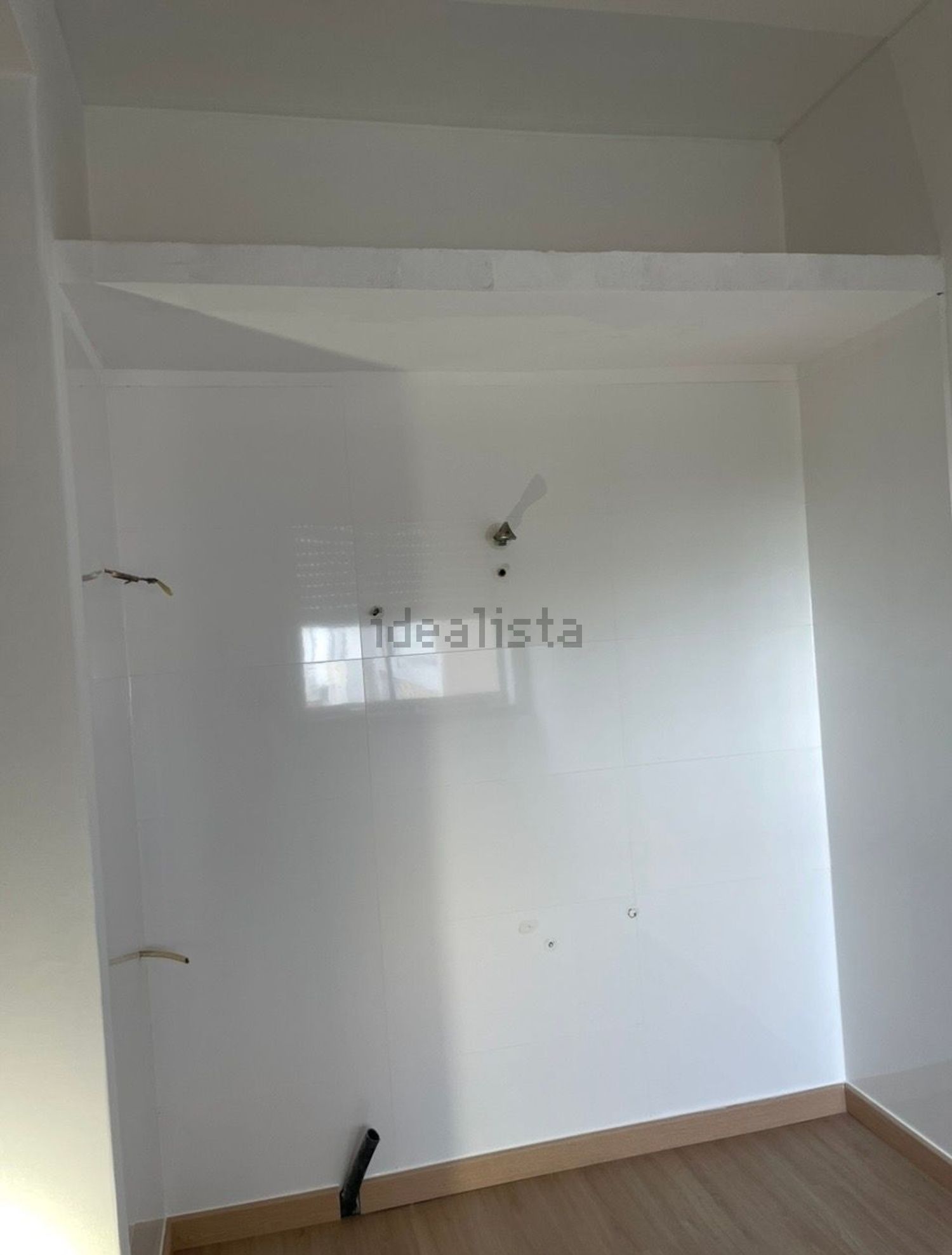 公寓 t1出售在Avenida Luís de Camões, 16 - 厨房