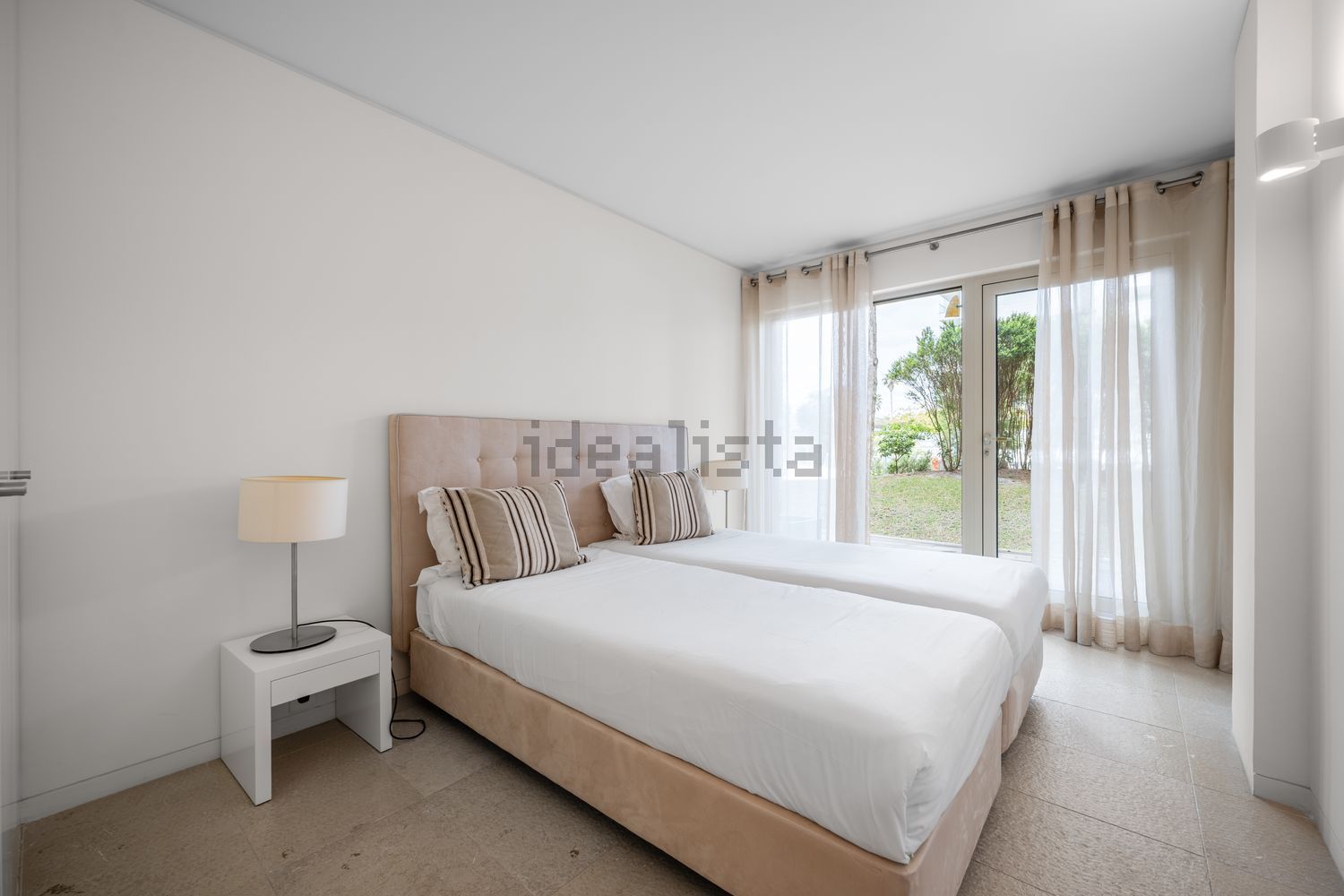 公寓 t3出售在Alameda do Zambujeiro s/n - 卧室