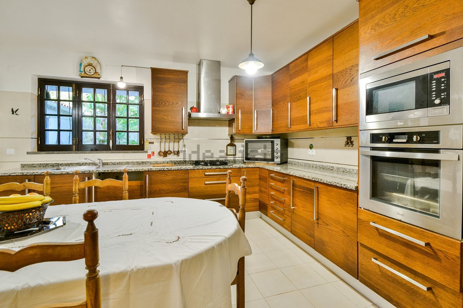 小楼房或独栋别墅出售在Centro - 厨房