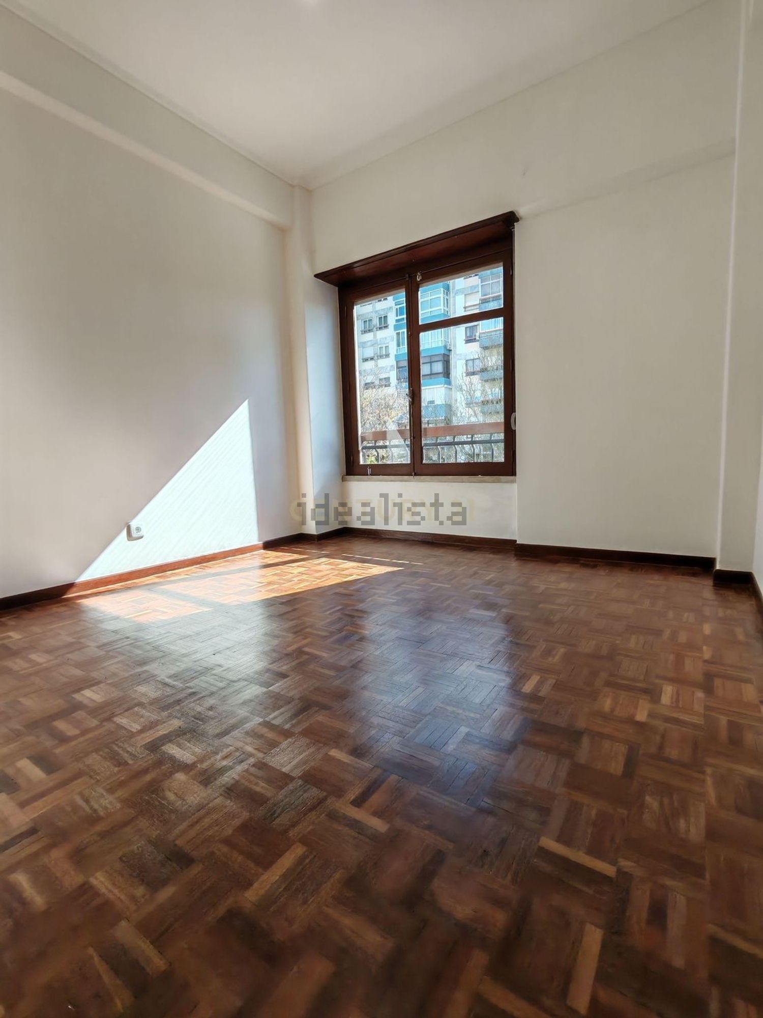 出租公寓 t3在Praceta Ferreira de Castro, 1 - 居住