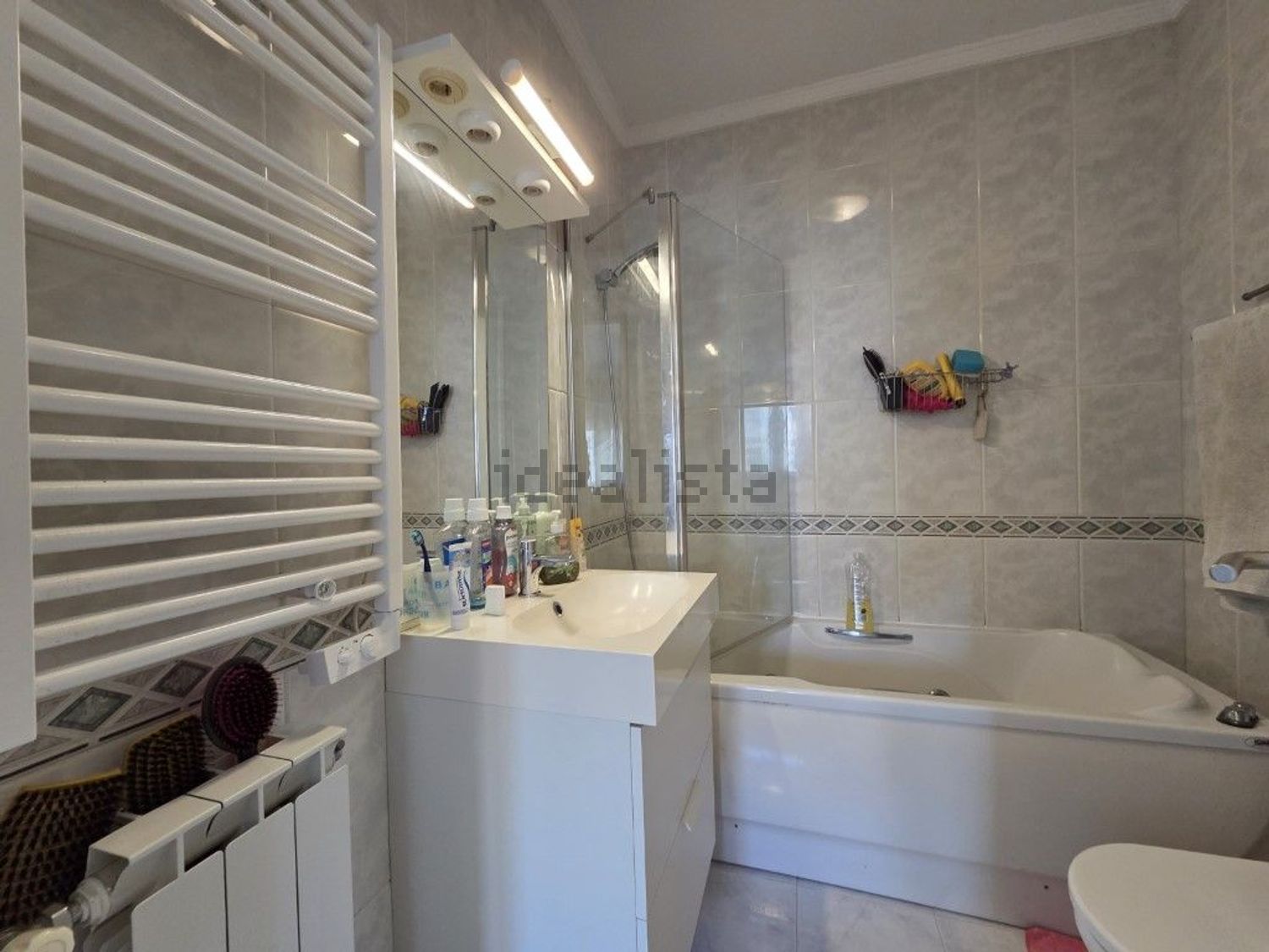 复式公寓出售在Praceta Tristão Vaz Teixeira - 卫生间