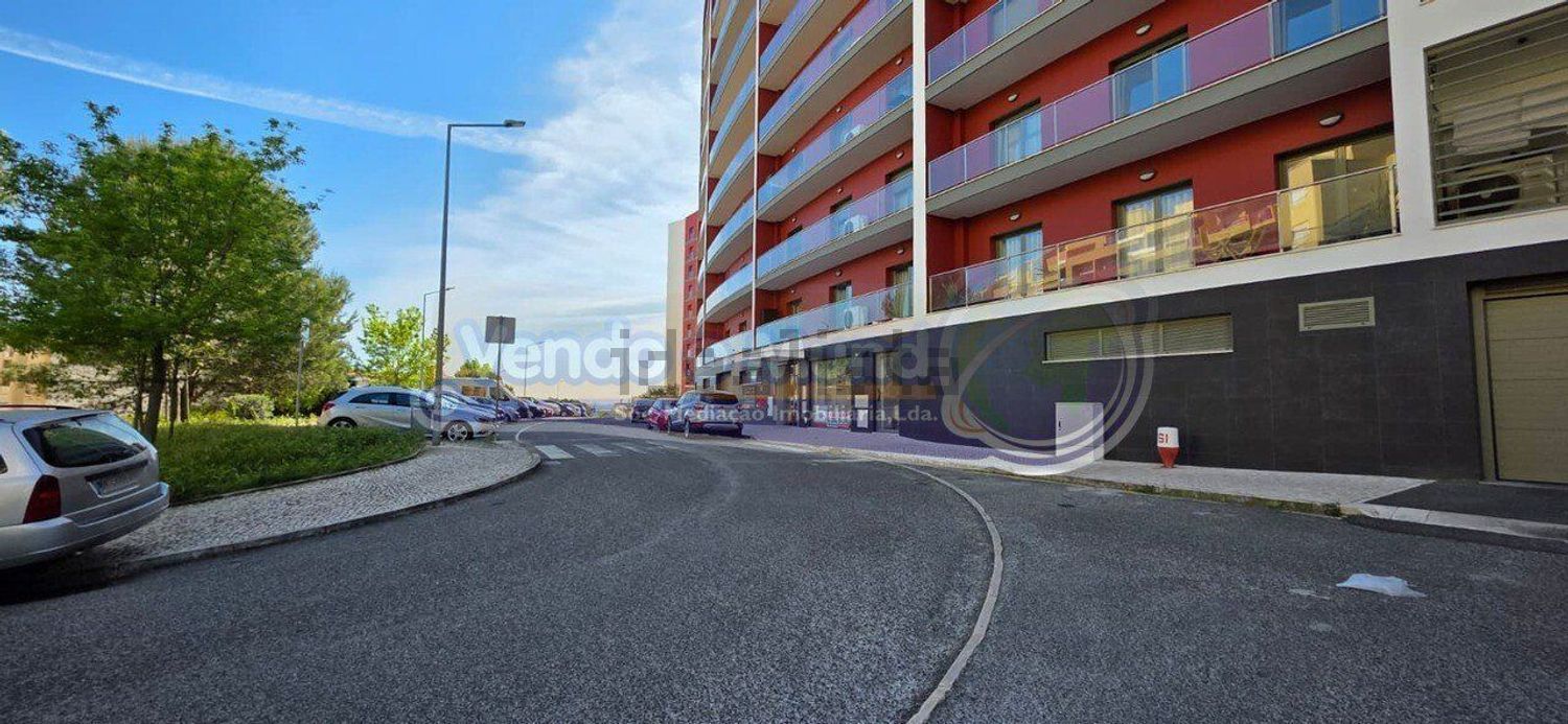 公寓 t2出售在Póvoa de Santa Iria e Forte da Casa - 视线