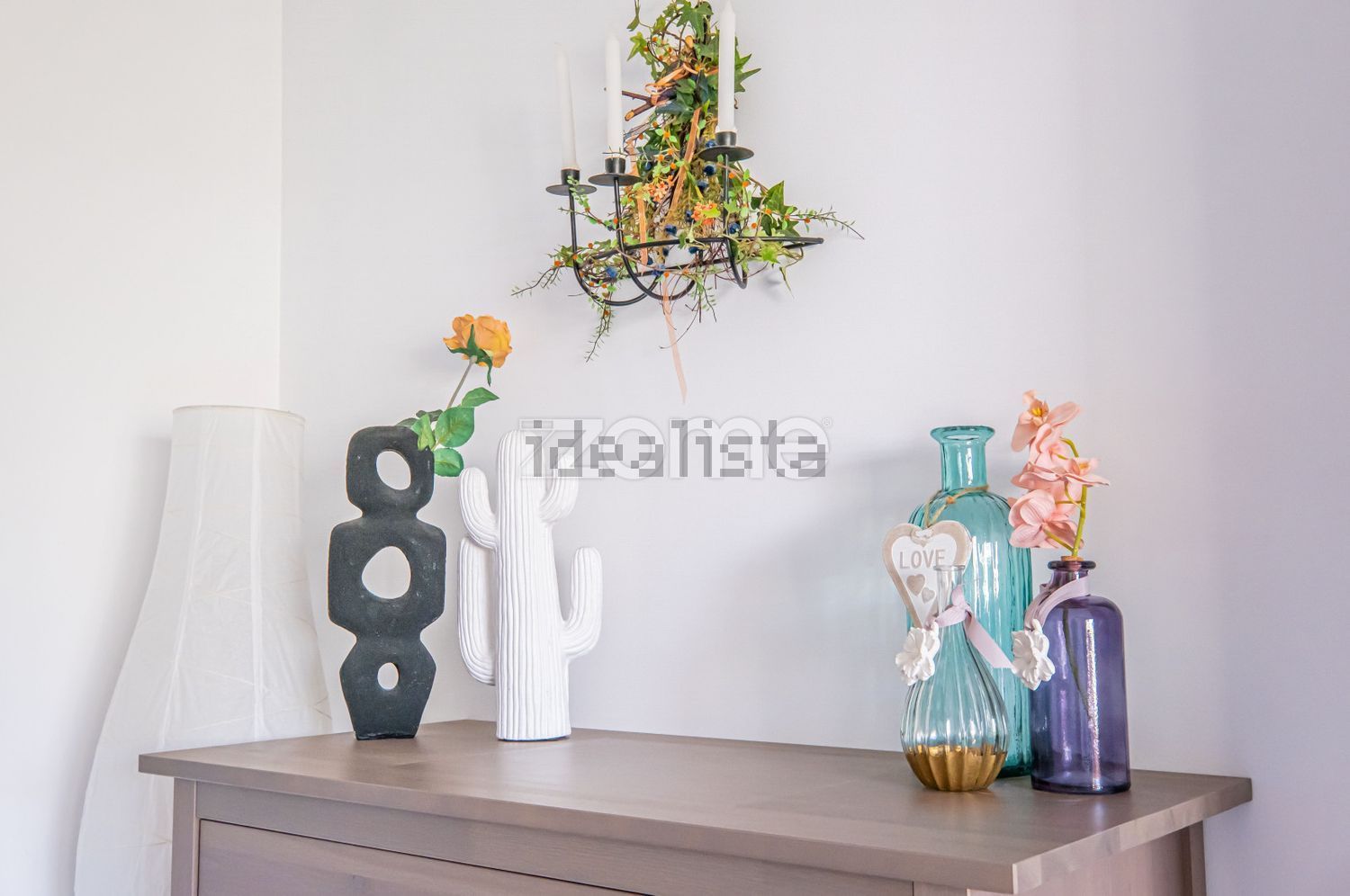 公寓 t2出售在Estrada do Poço Novo, 4 - 客厅