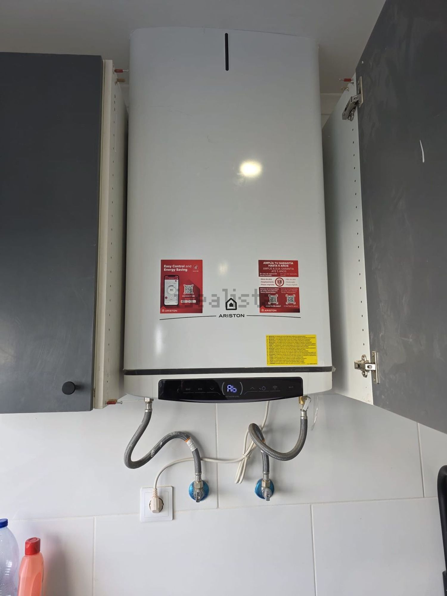 公寓 t1出售在Rua Padre António Vieira - 照片