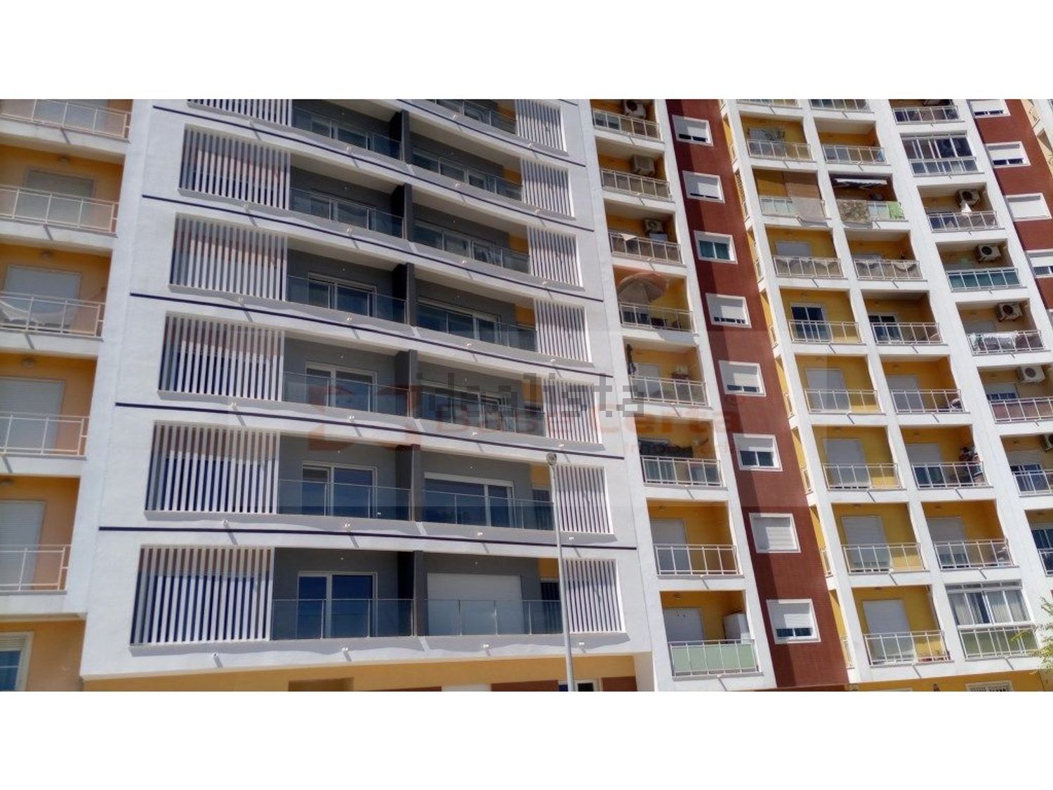 公寓 t3出售在Rua Alberto de Serpa - 视线