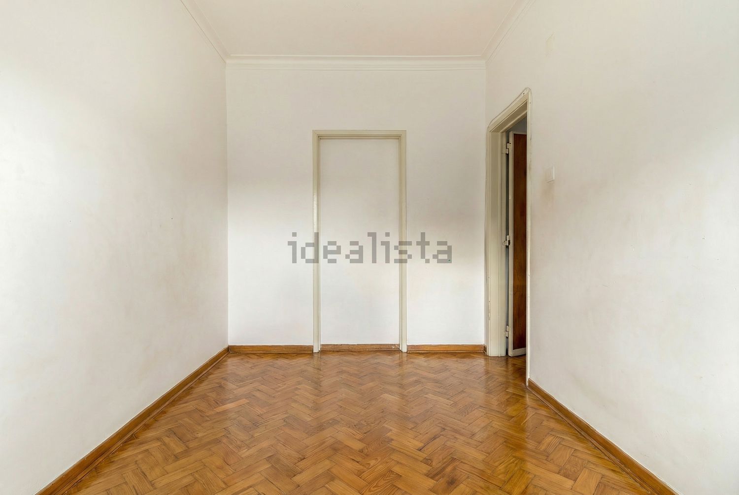 公寓 t3出售在Rua Pedro Nunes - 卧室