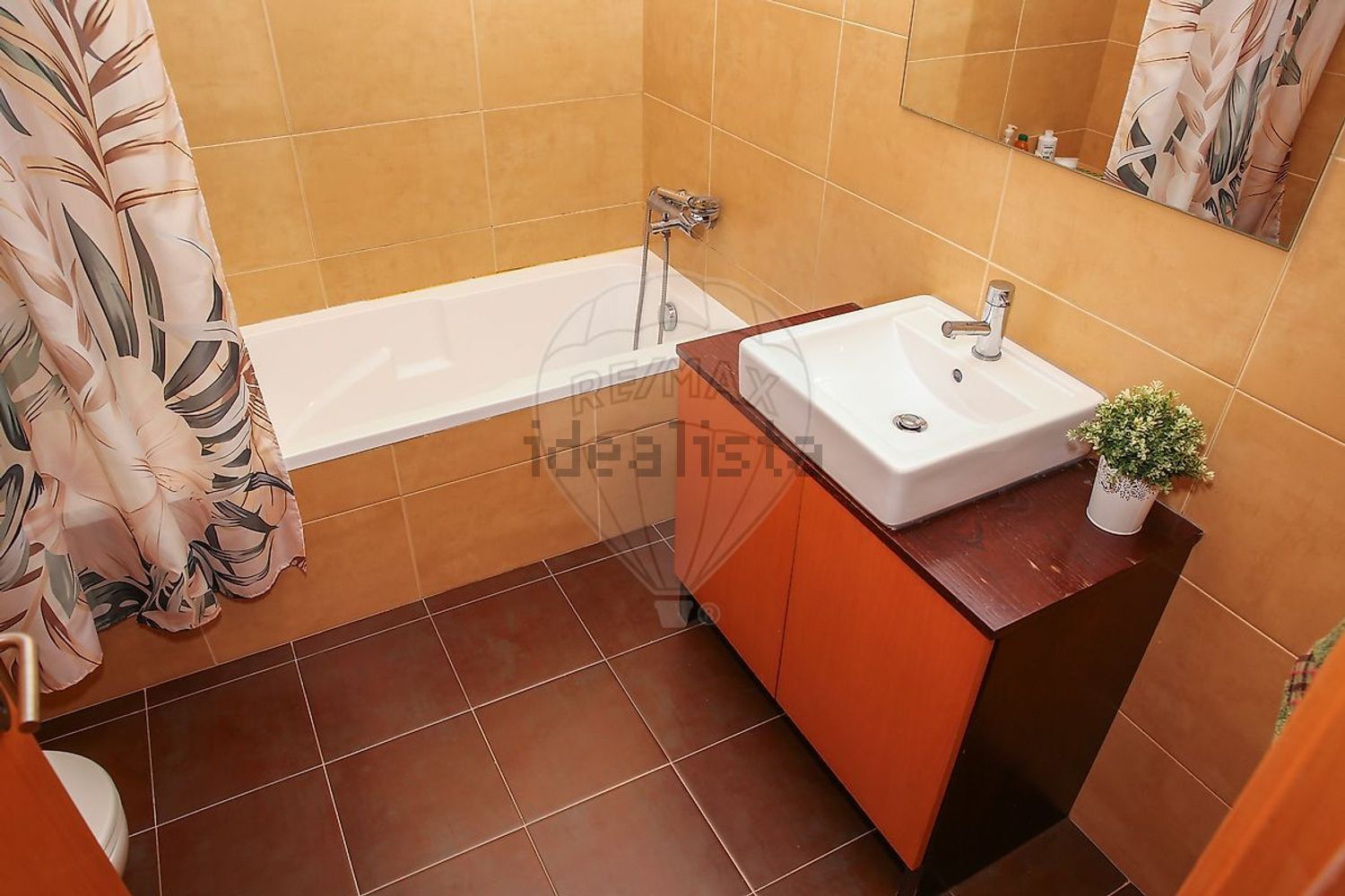 公寓 t3出售在Rua do Sarra - 卫生间