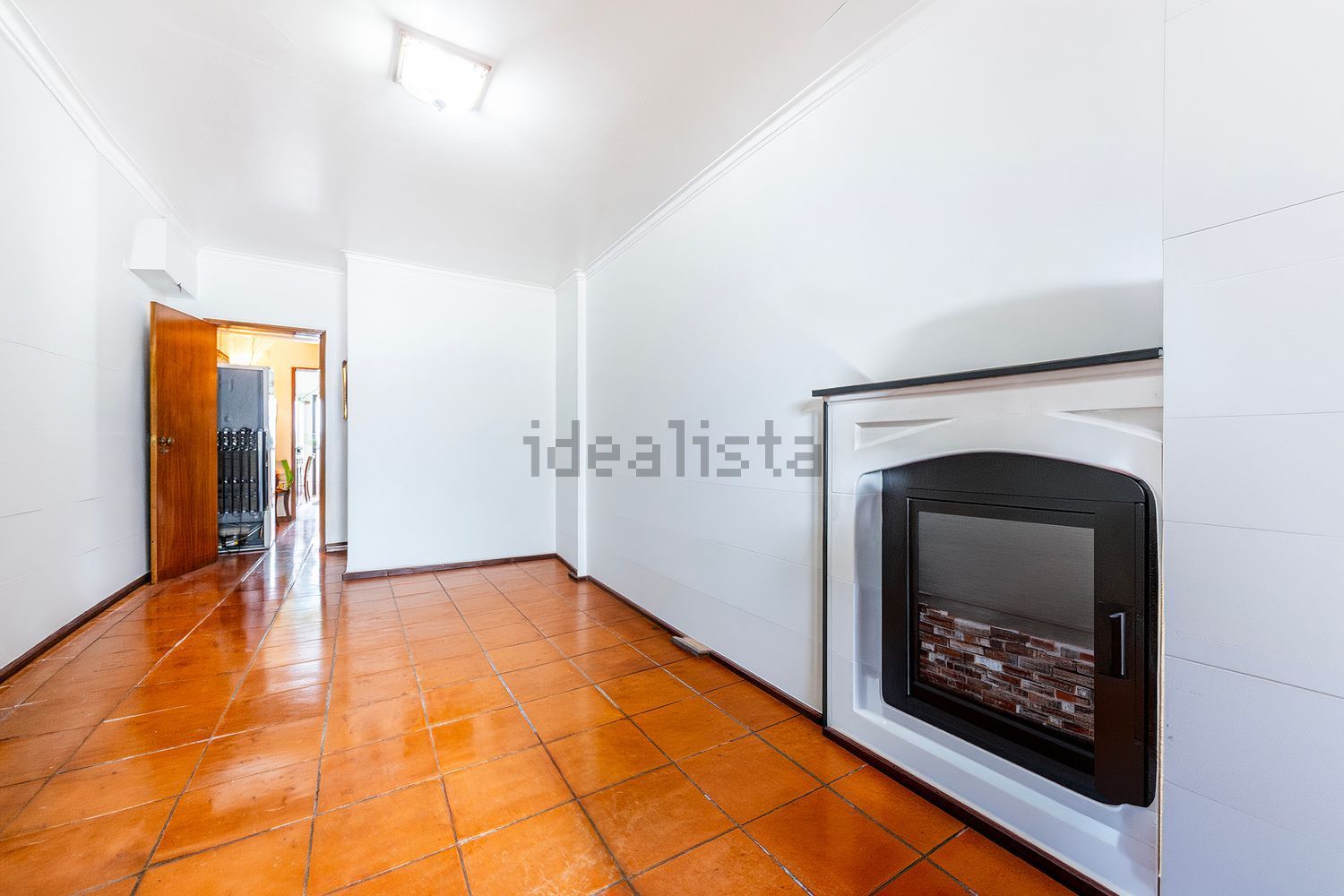 公寓 t1出售在Rua Manuel Joaquim de Avelar, 40 - 居住