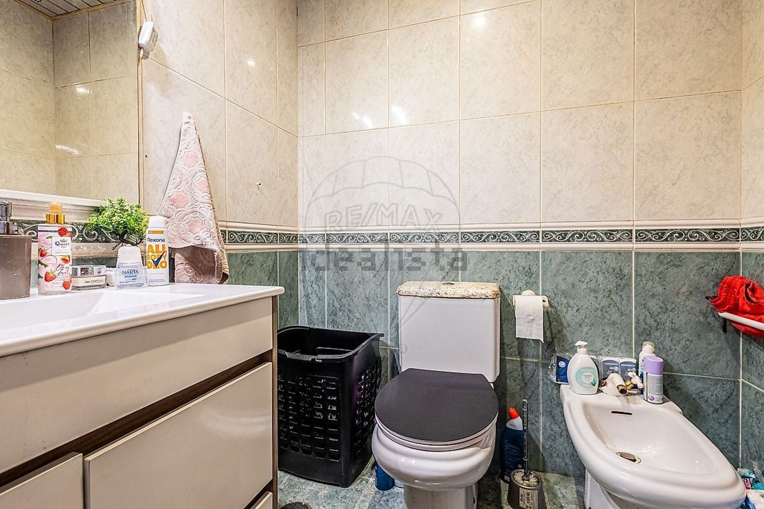 公寓 t2出售在Rua São José do Marco - 卫生间