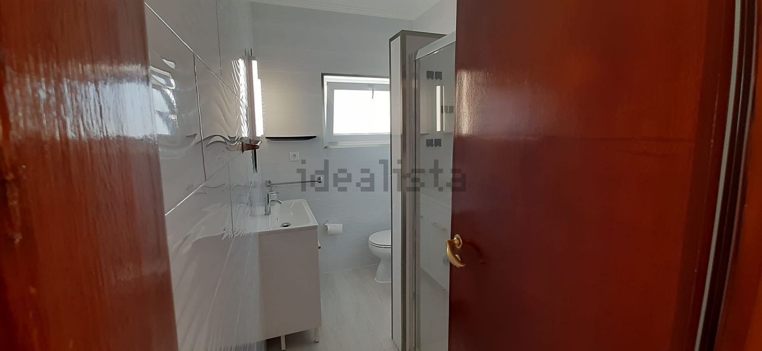 出租小楼房在Rua Dom Luís de Ataíde - 卫生间