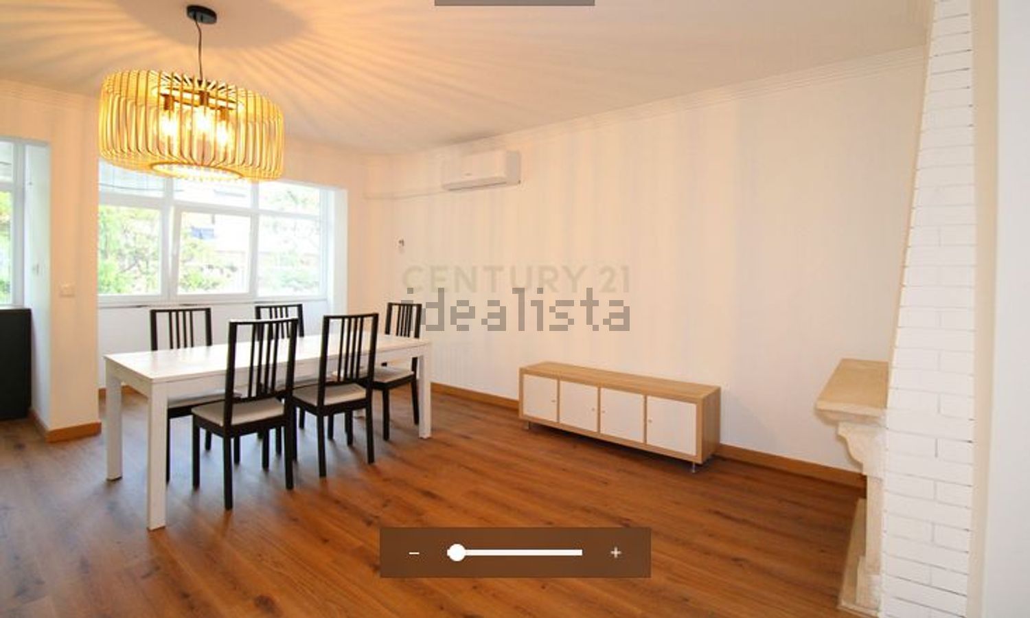 公寓 t2出售Quinta da Medideira - 餐厅