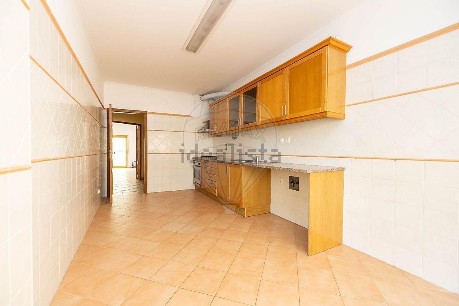 公寓 t3出售在Rua António da Conceição Diniz - 厨房