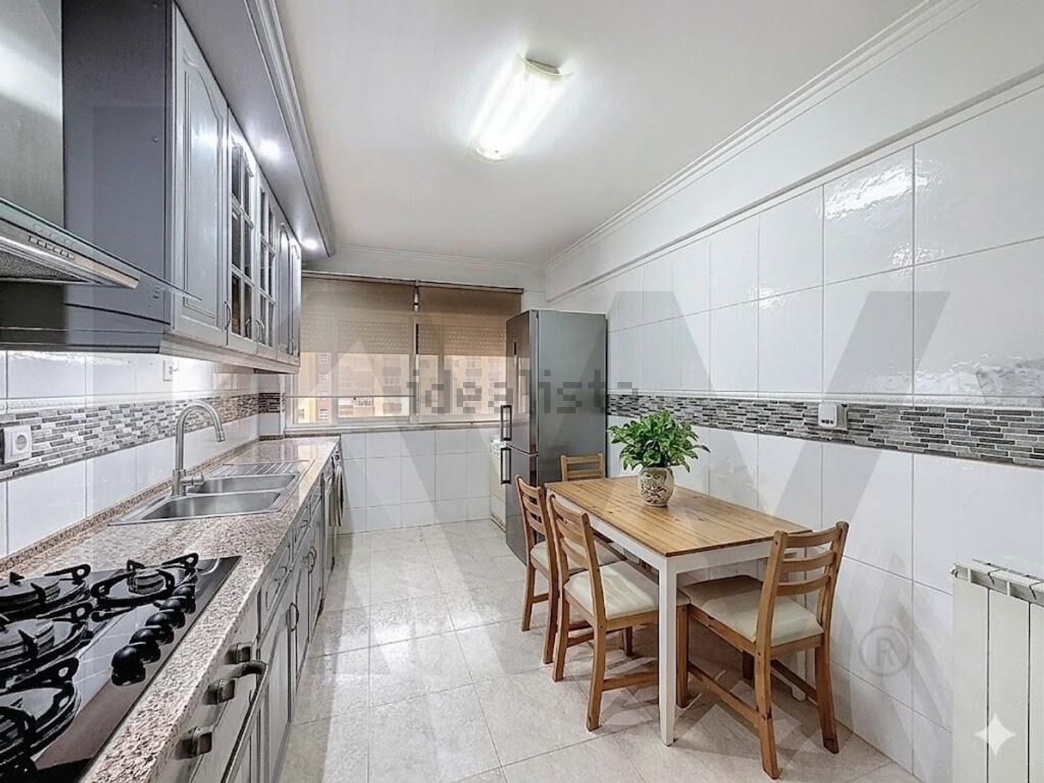 公寓 t3出售在Praceta João Villaret, 3 - 厨房