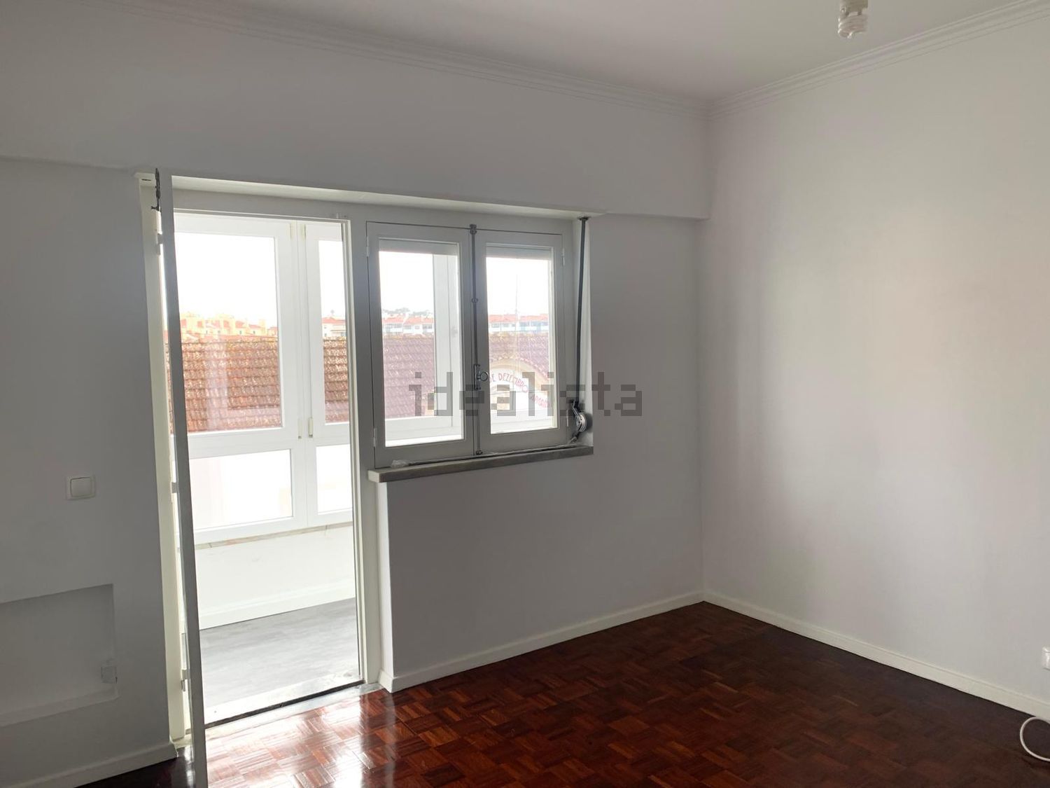 出租双拼别墅Calçada 1º de Dezembro, 142 - 卧室