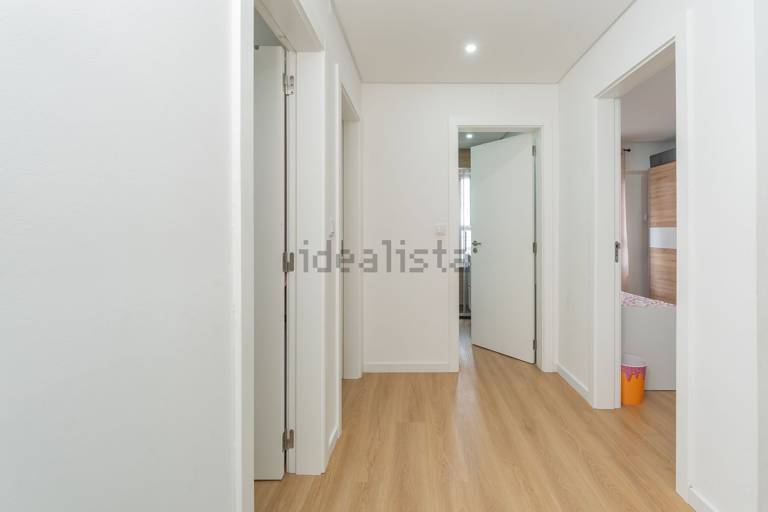 公寓 t3出售在Praceta Ramalho Ortigão - 过道