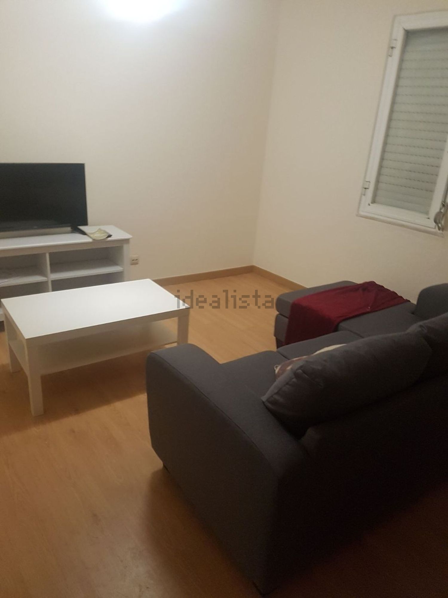 出租房间在Rua Cidade de João Belo, 59 - 客厅