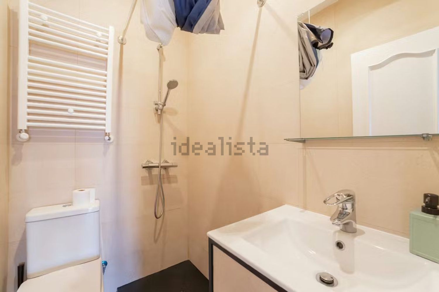 出租公寓 t1R. da Atalaia, 109 - 卫生间