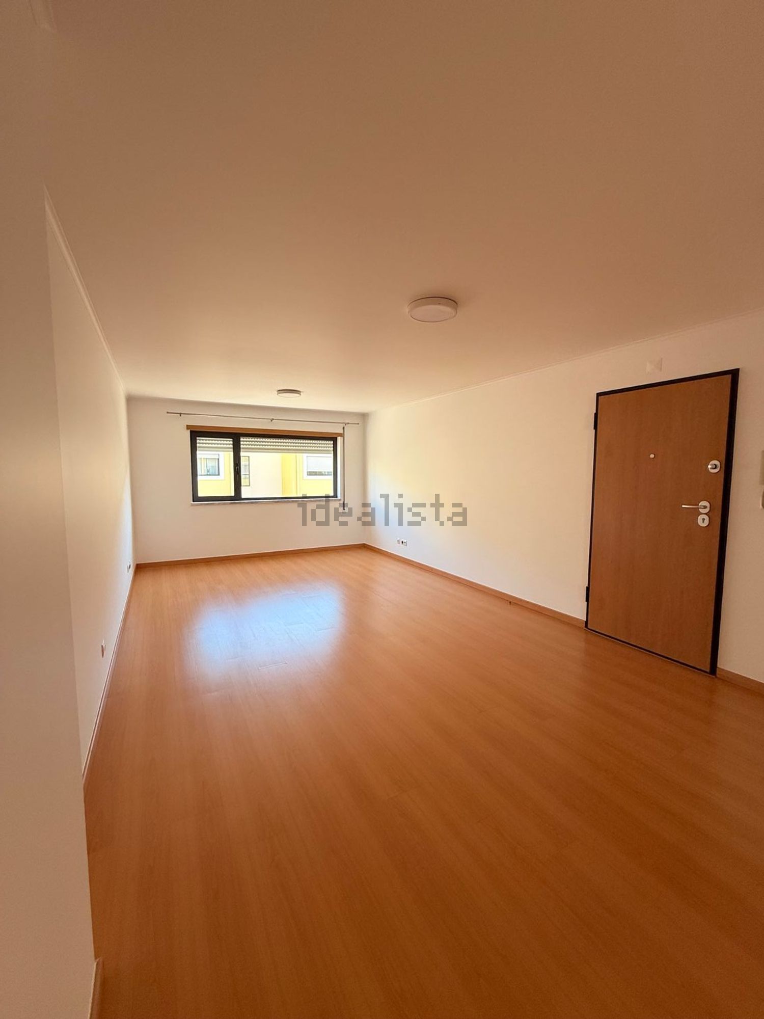 出租公寓 t2在Rua Santa Casa da Misericórdia, 113 - 客厅