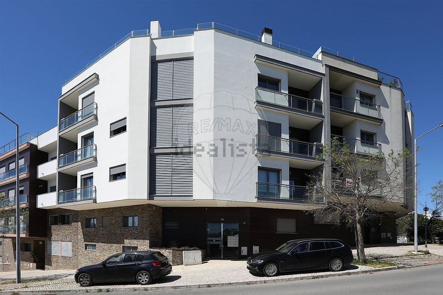 公寓 t2出售在Rua de Santa Teresa - 视线