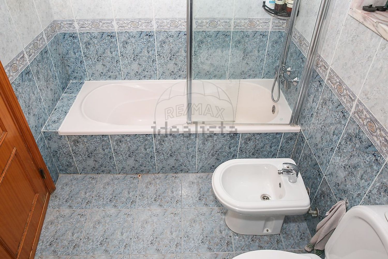 公寓 t3出售在Praceta Tristão Vaz Teixeira - 卫生间