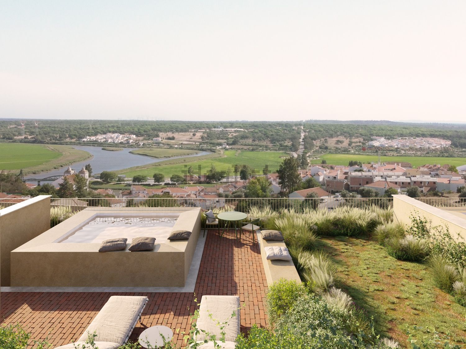 公寓 t2出售在Rua 25 de Abril, 8 - 照片