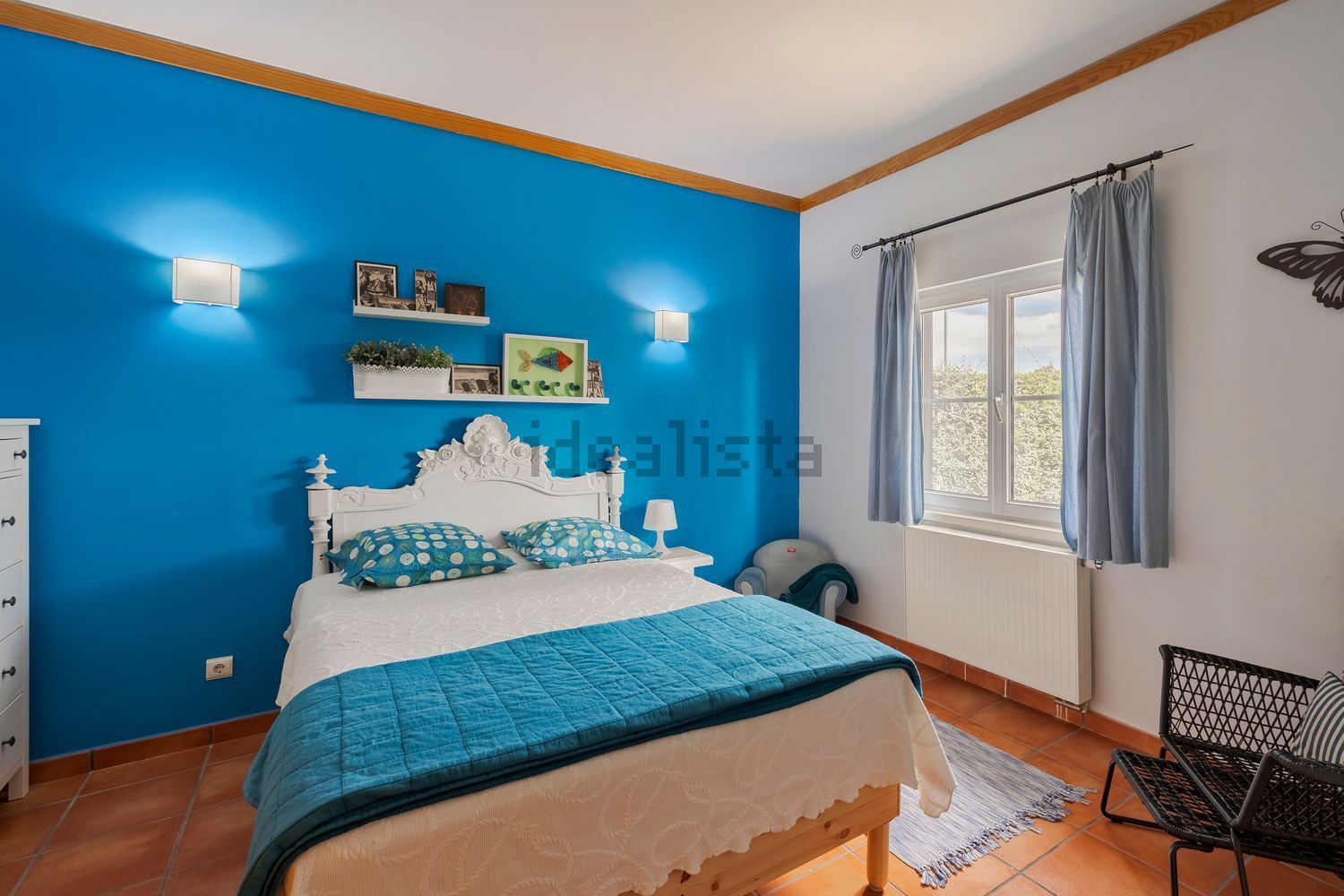 小楼房或独栋别墅出售Comporta - 卧室