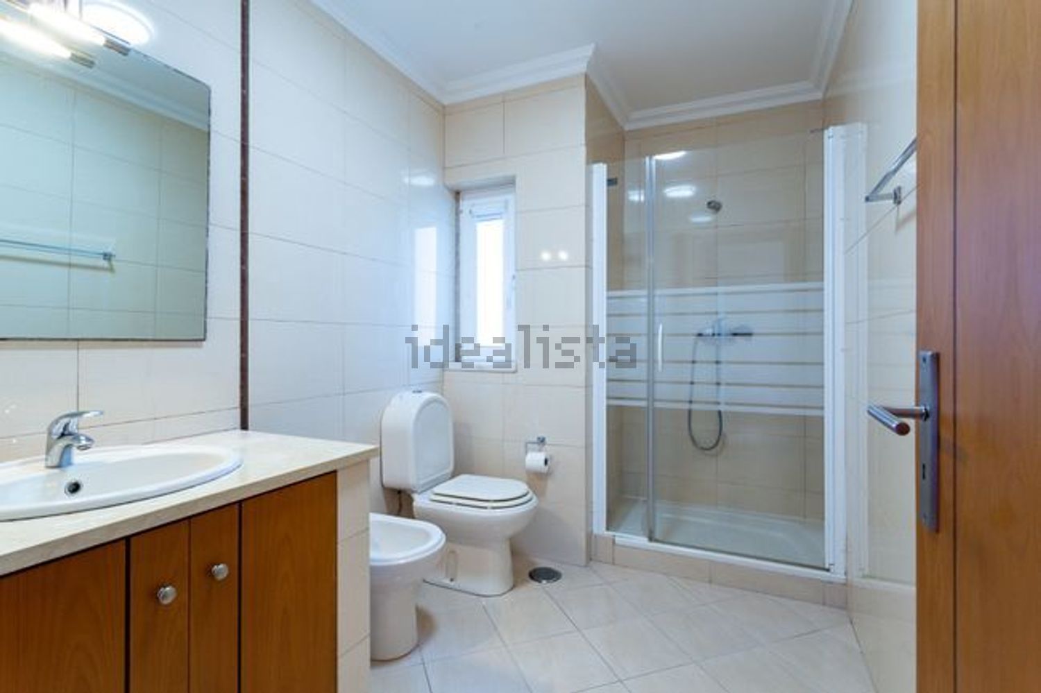 小楼房或独栋别墅出售在Travessa da Fé - 卫生间