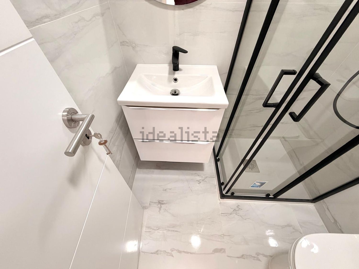 公寓 t3出售在Albarraque - 卫生间