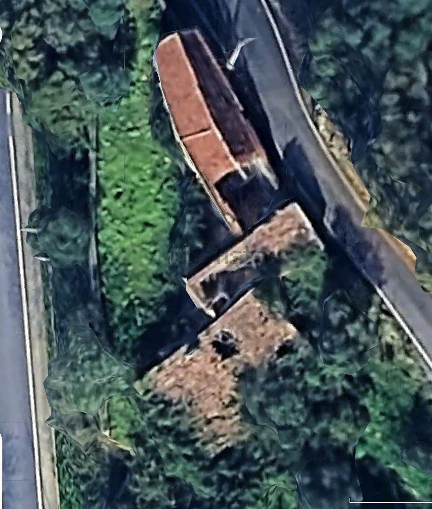 小楼房或独栋别墅出售Lousa, Loures s/n - 视线