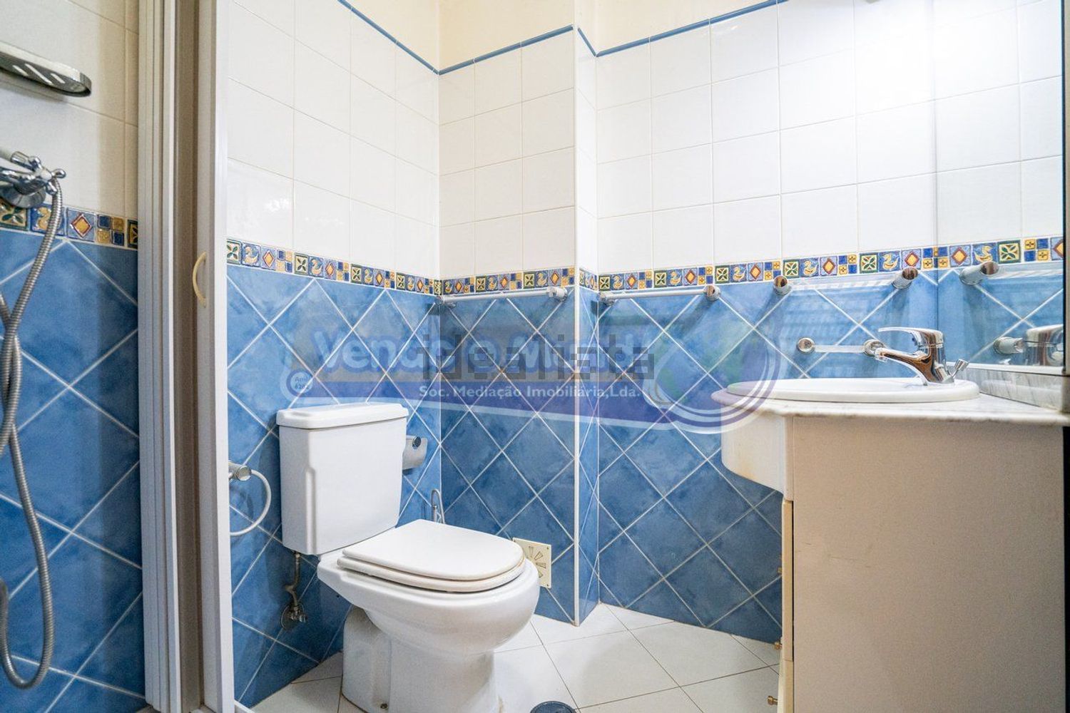公寓 t3出售在Castanheira do Ribatejo e Cachoeiras - 卫生间