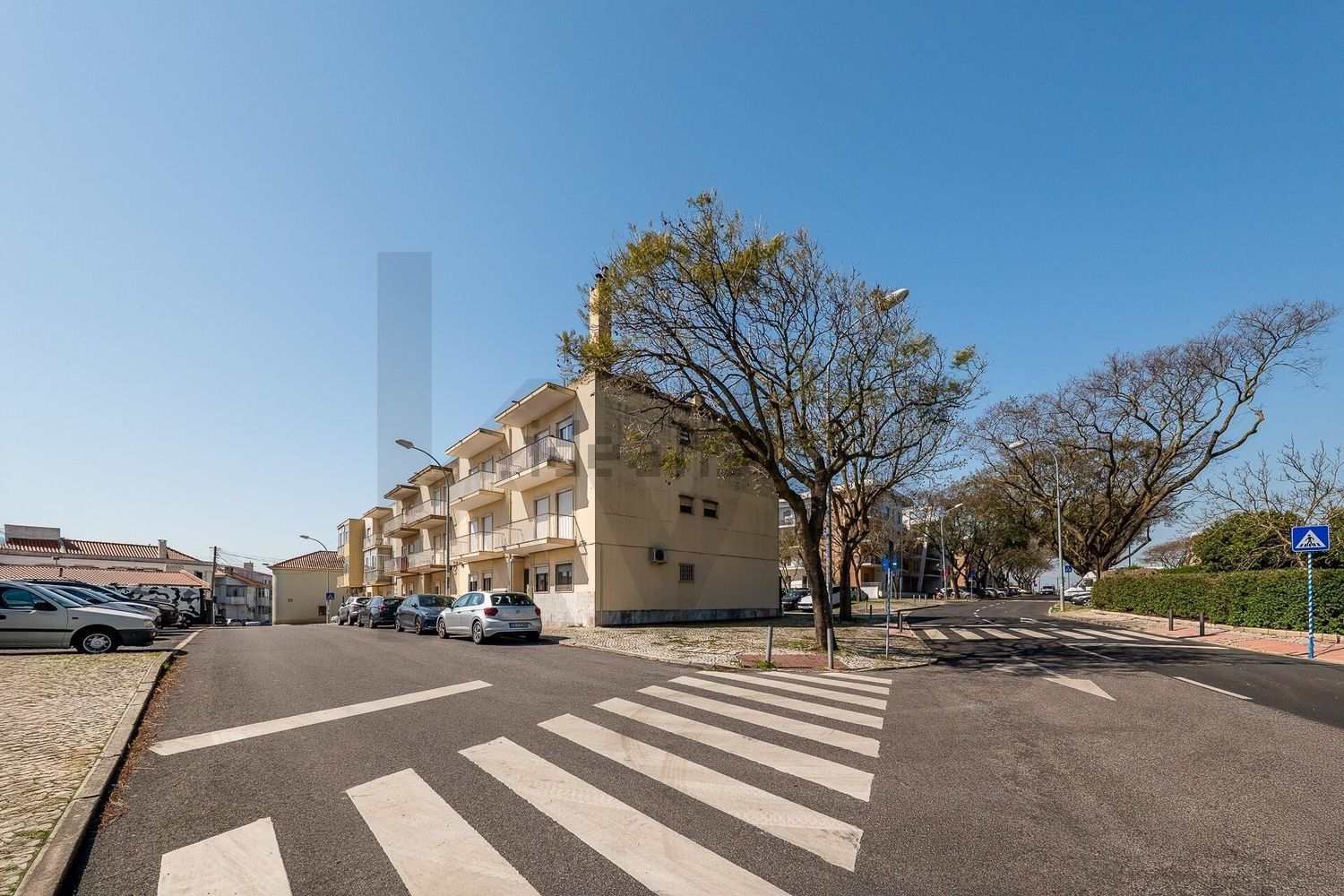 公寓 t1出售Azinhaga Cerrado das Oliveiras s/n - 视线