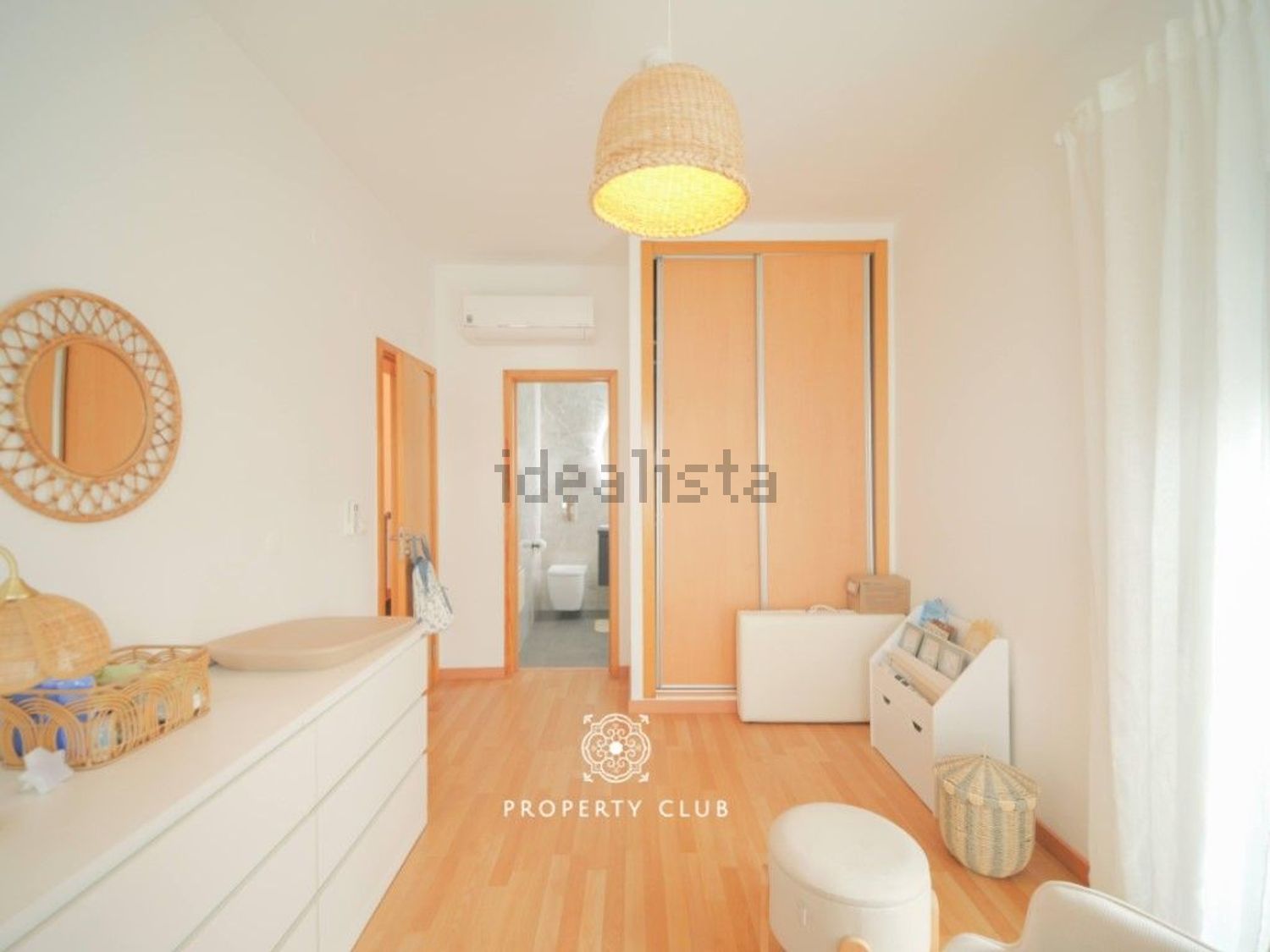 小楼房或独栋别墅出售在Rua Dórdio Gomes - 卧室