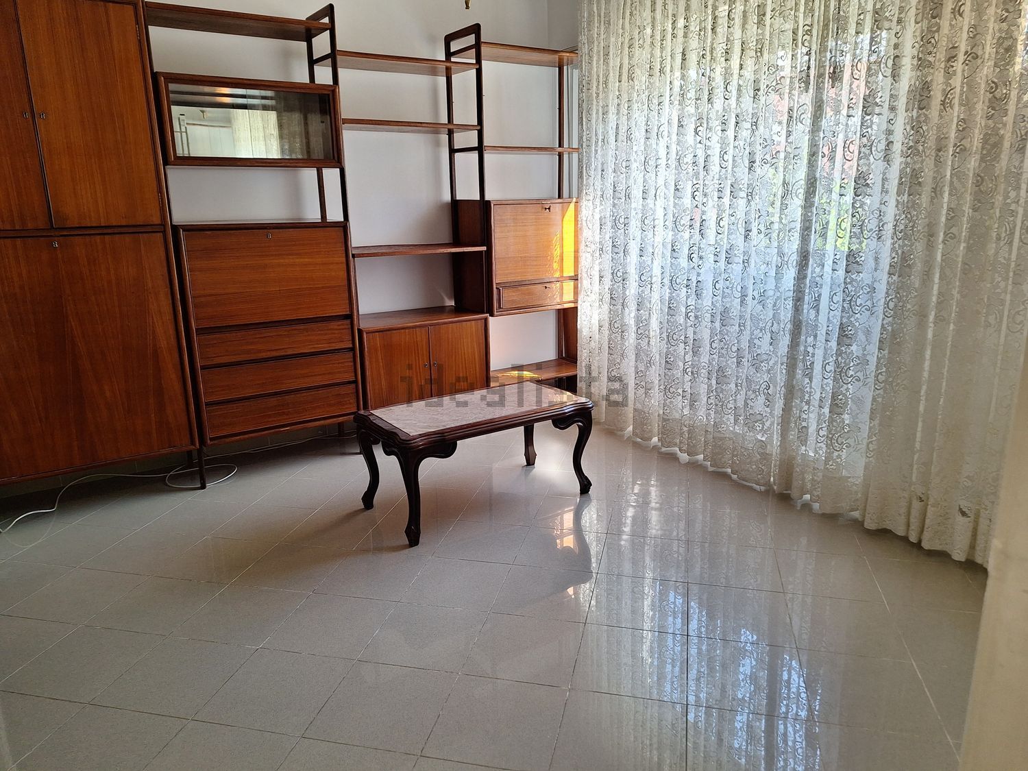 出租公寓 t2在Avenida Dom Afonso Henriques - 卧室