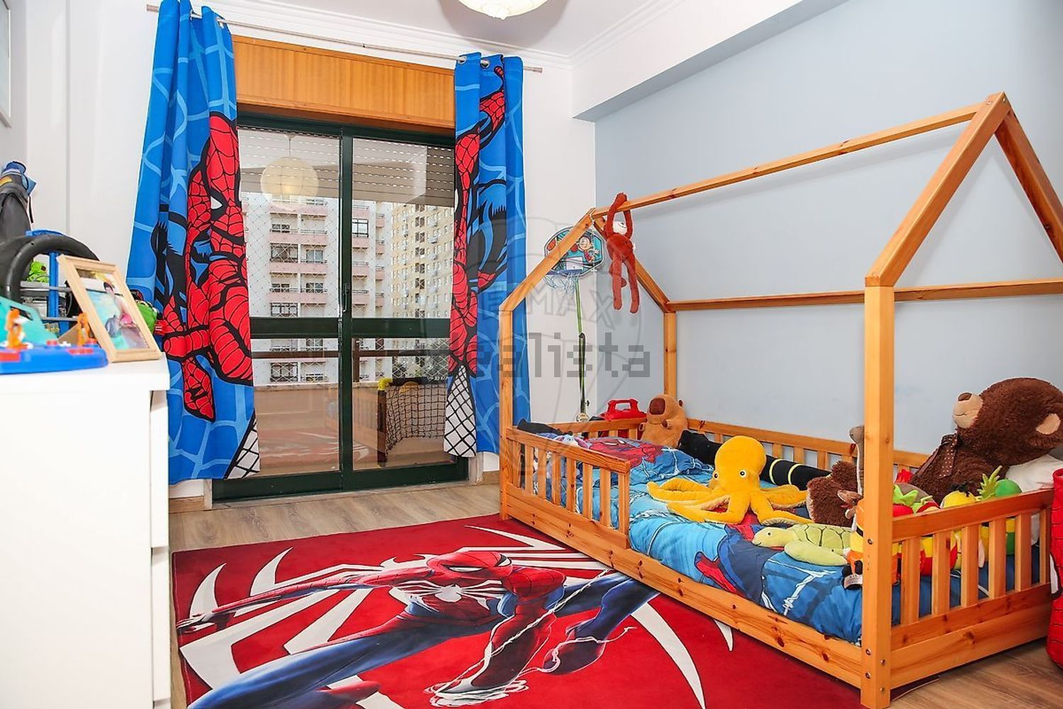 公寓 t3出售在Praceta Tristão Vaz Teixeira - 照片