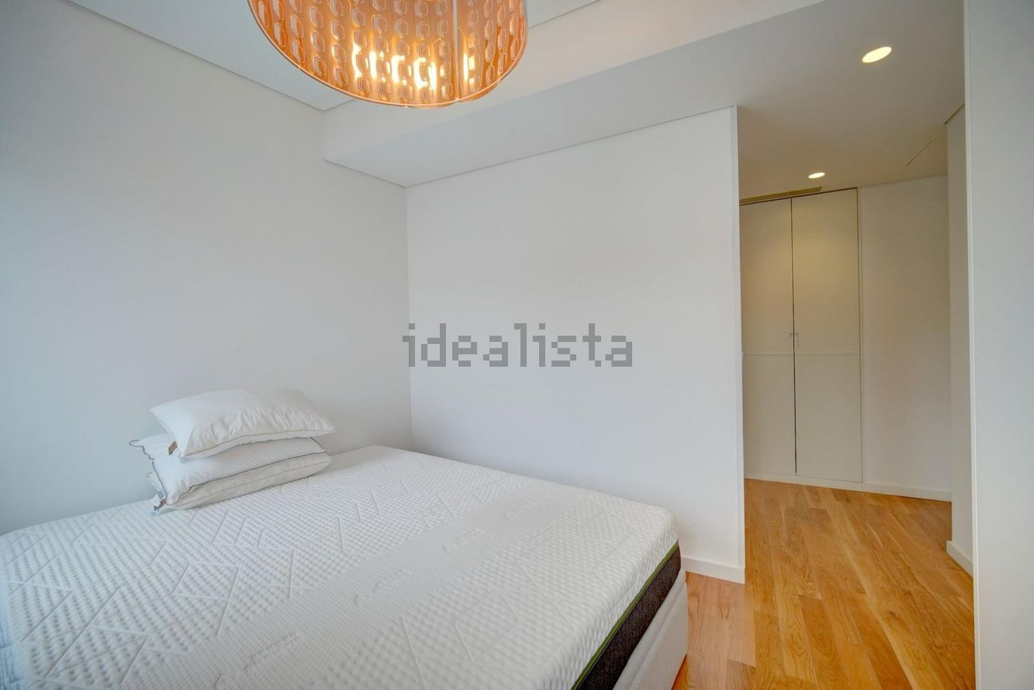 公寓 t2出售在Av. da Liberdade - Marquês de Pombal - 卧室